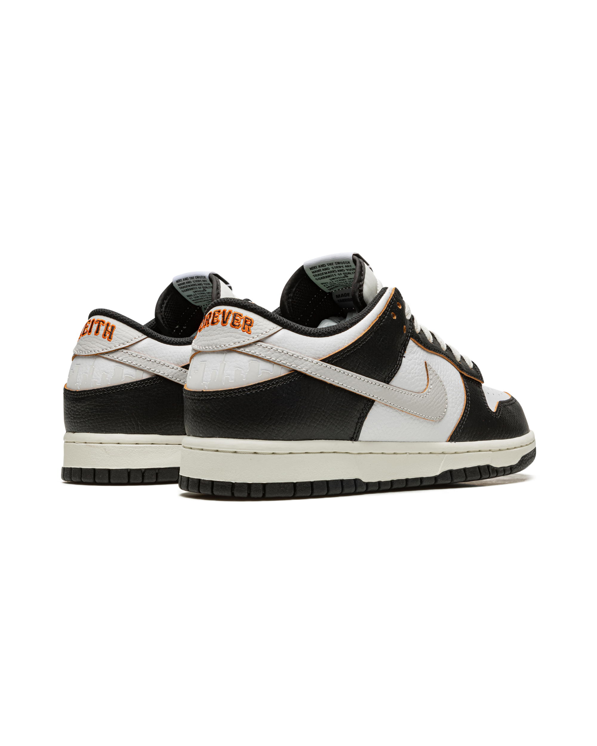 Nike SB Dunk Low HUF San Francisco
