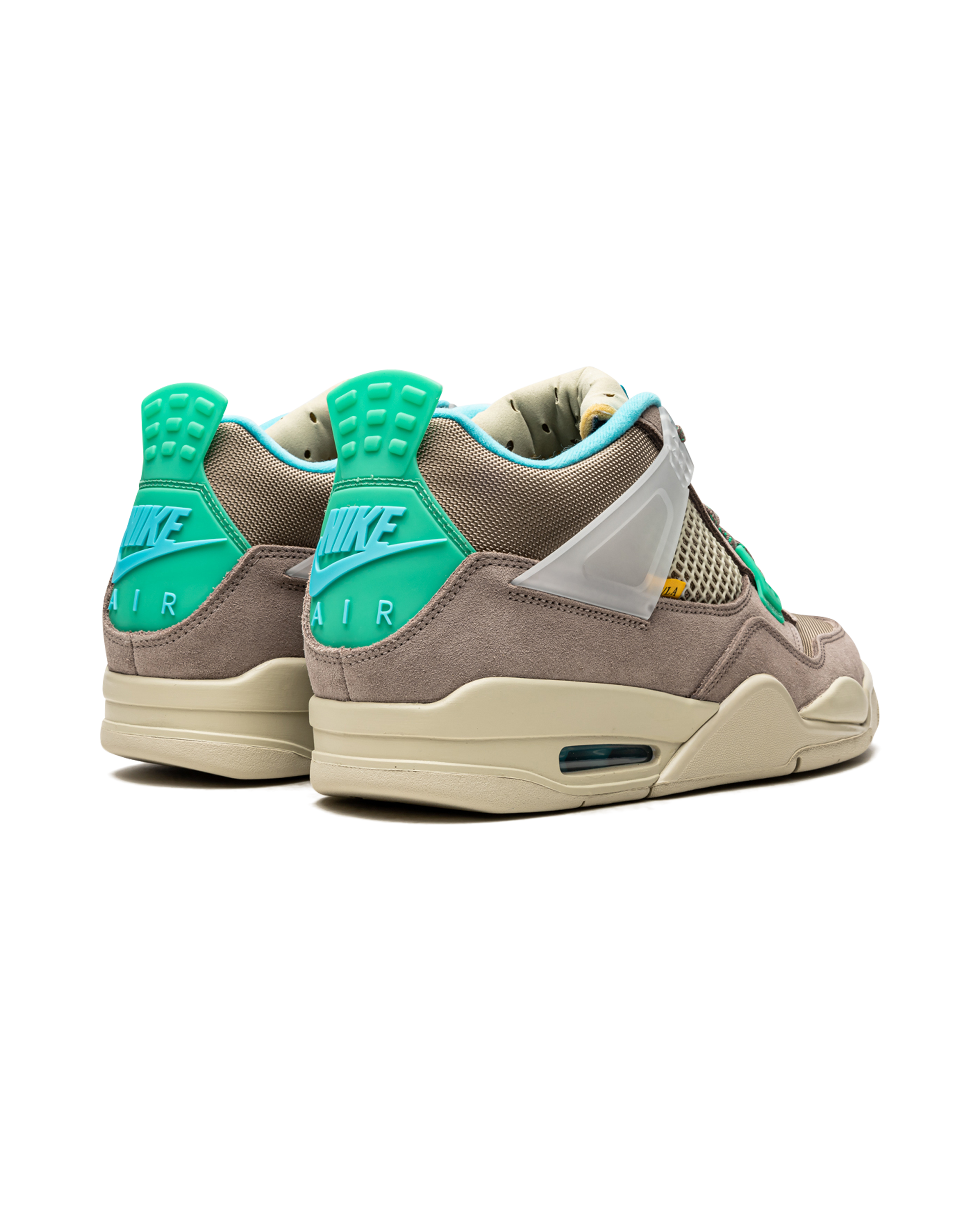 Jordan 4 Retro SP 30th Anniversary Union Taupe Haze