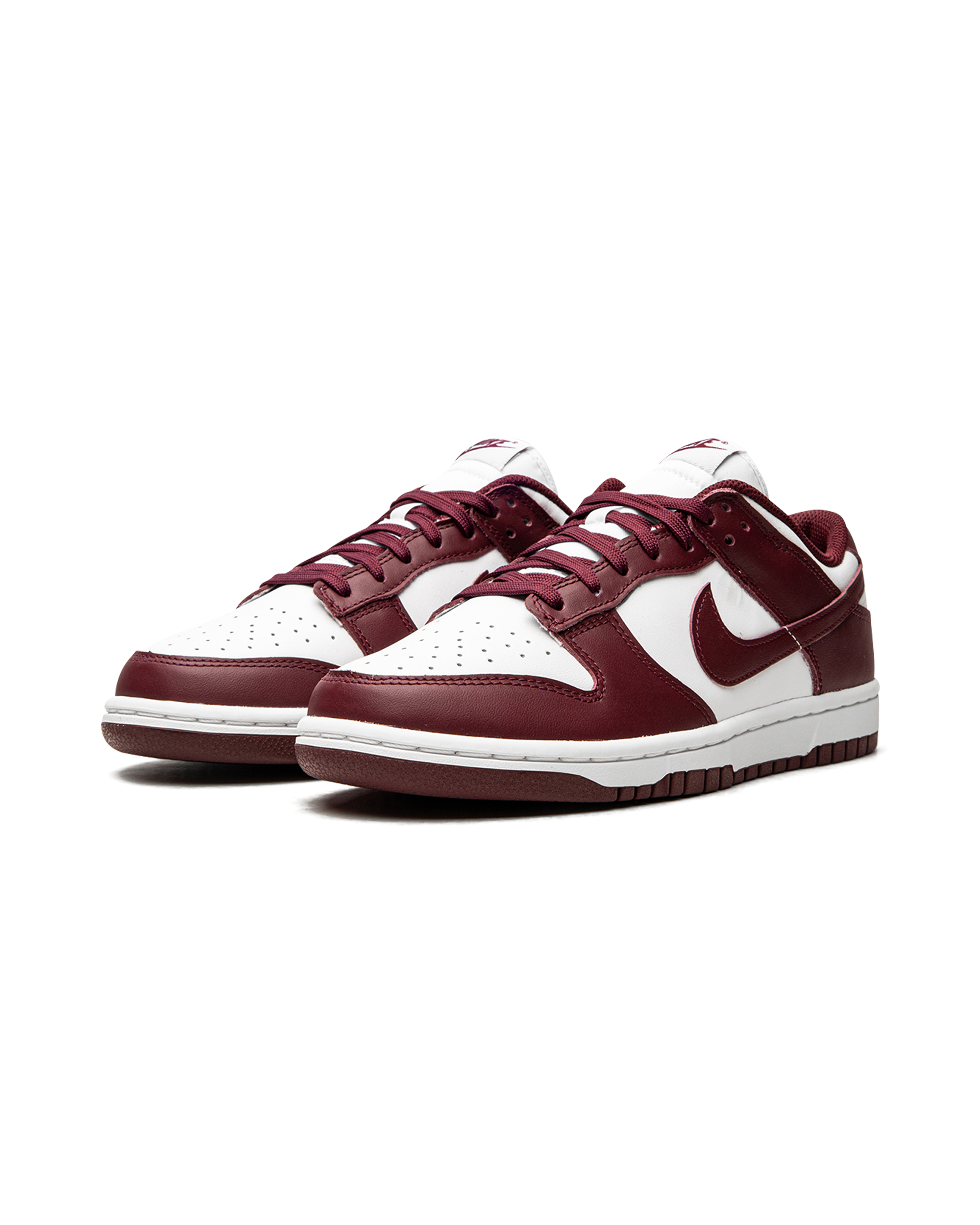 Nike Dunk Low Bordeaux (Women's)