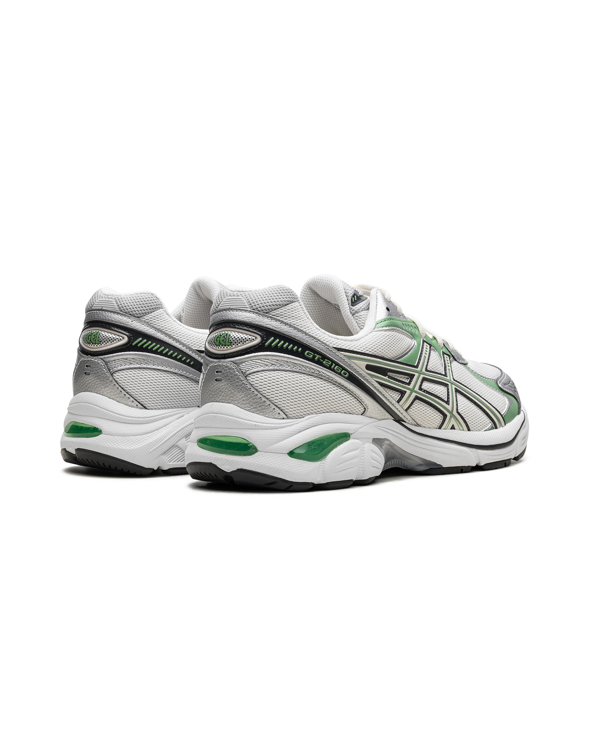 ASICS GT-2160 Cream Bamboo