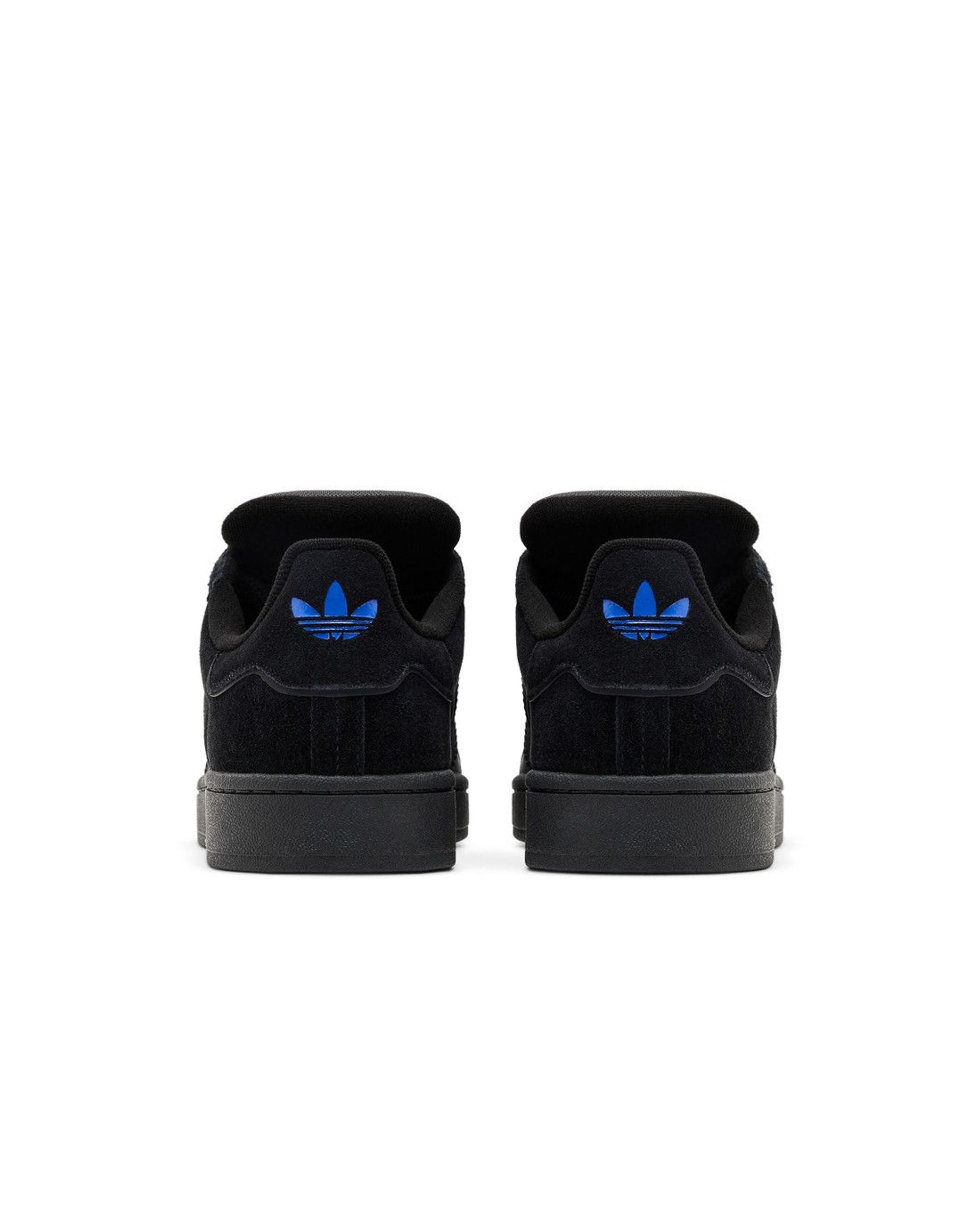 adidas Campus 00s Core Black Lucid Blue