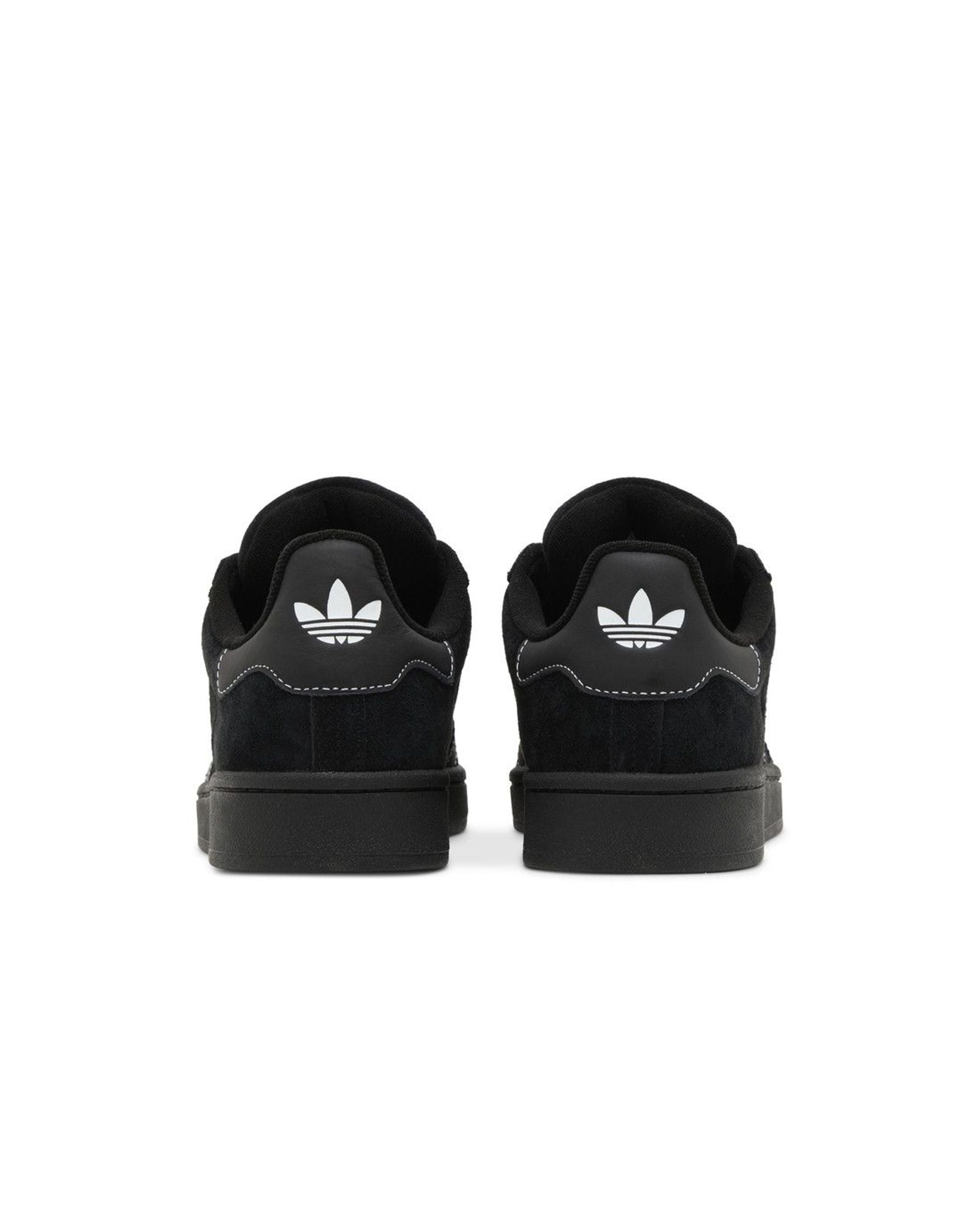 adidas Campus 00s Core Black White