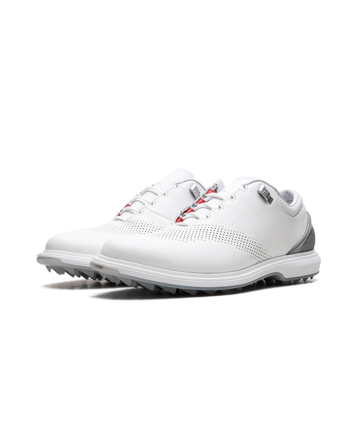 Jordan ADG 4 Golf White Pure Platinum