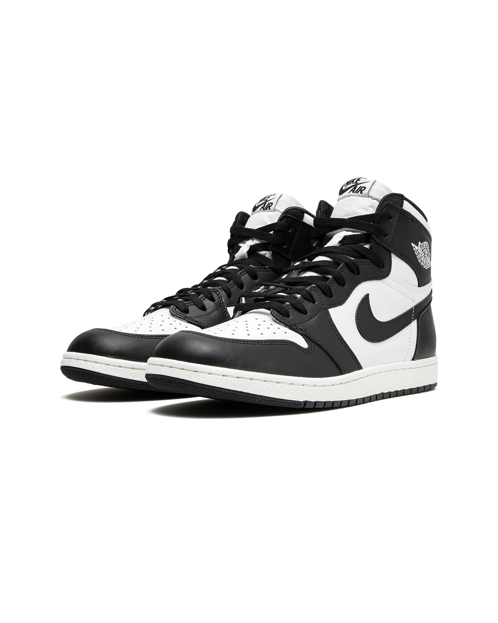 Jordan 1 Retro High '85 Black White (2023)