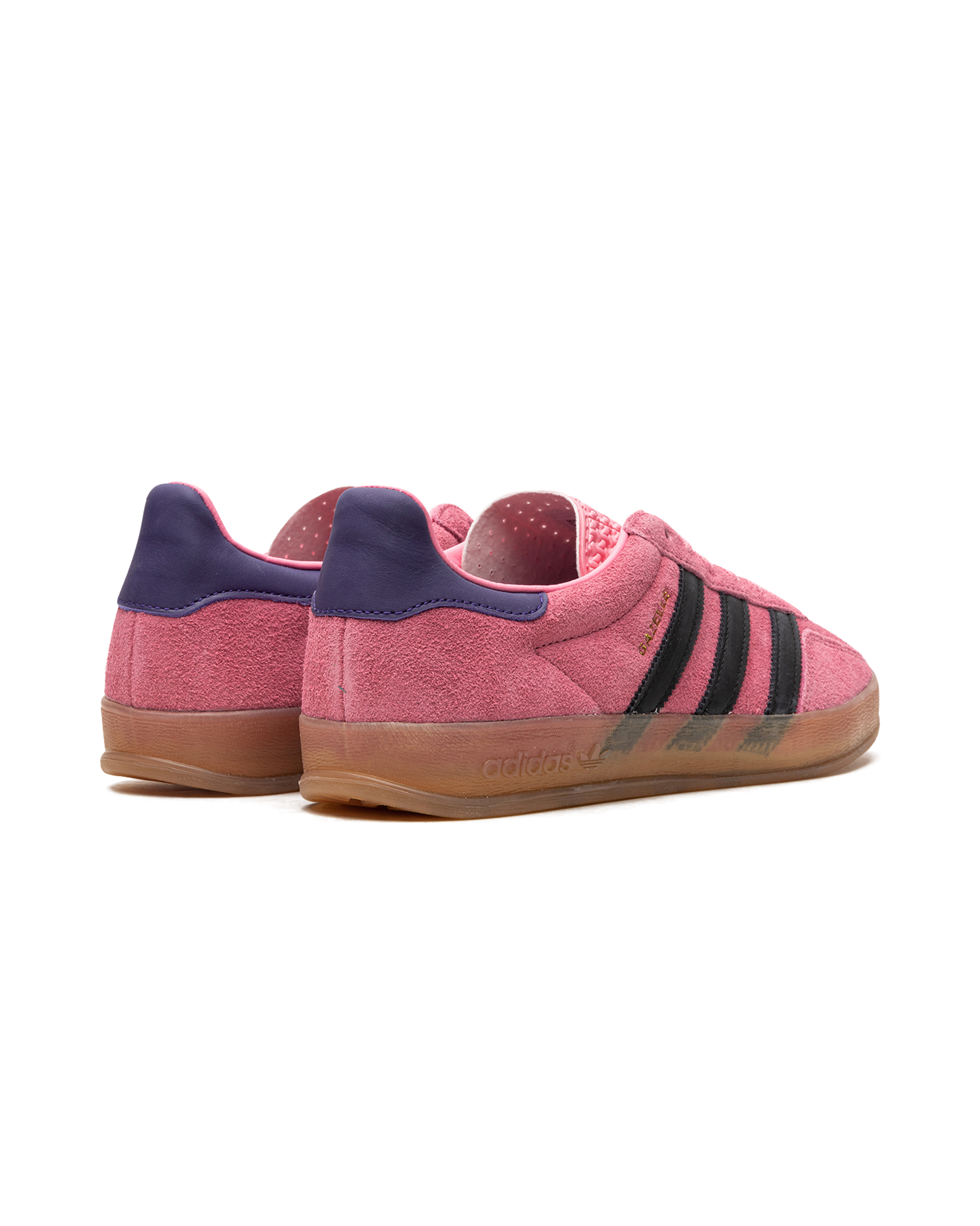 adidas Gazelle Indoor Bliss Pink Purple (Women's)