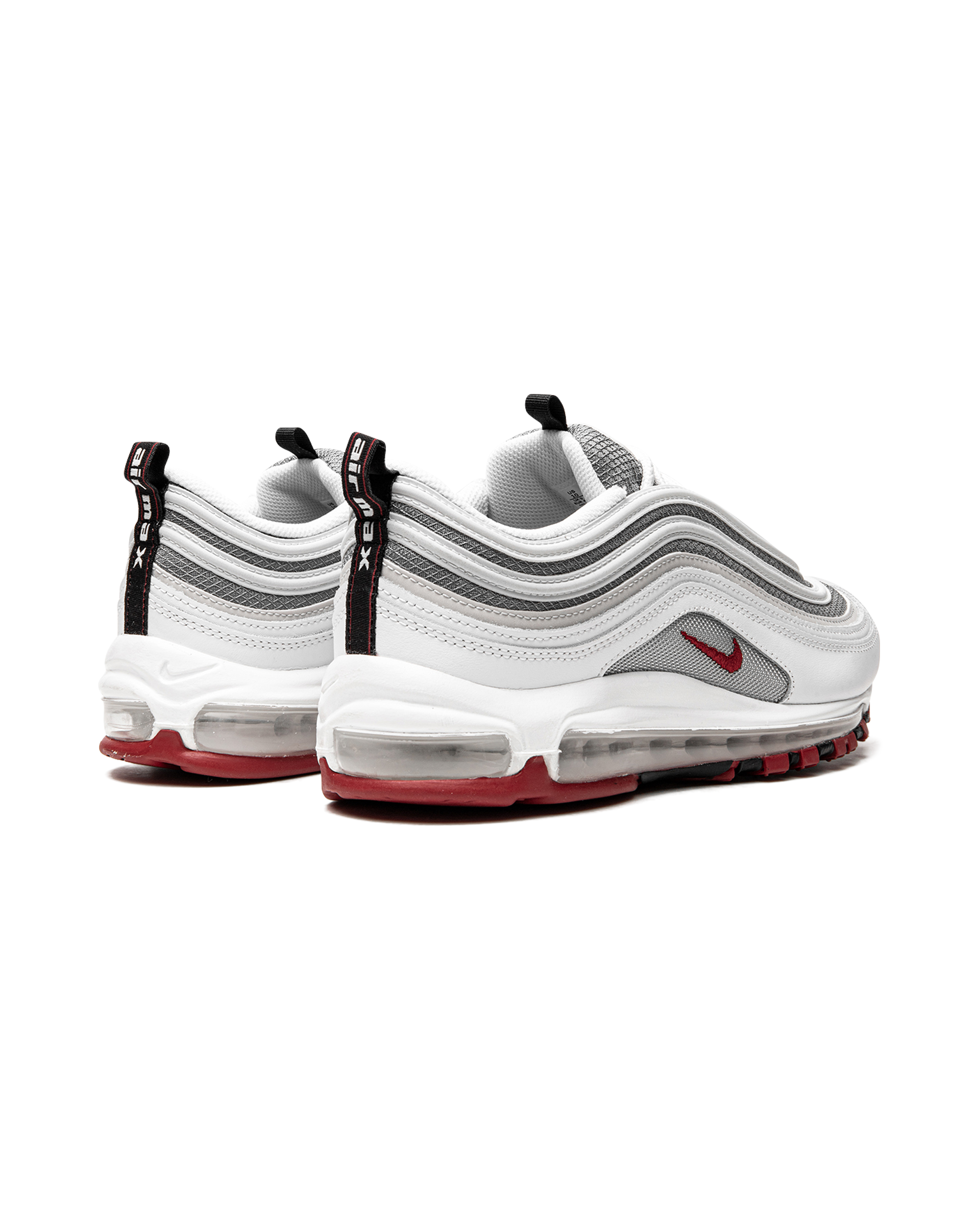 Nike Air Max 97 White Bullet