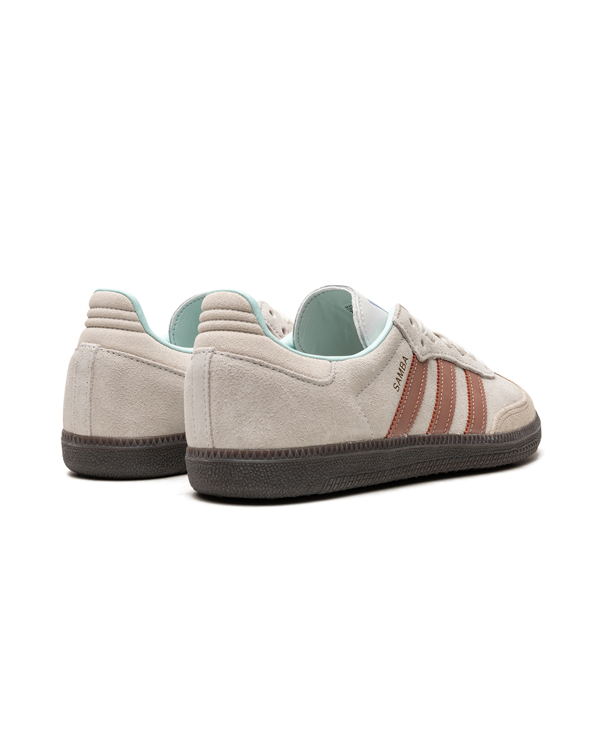 adidas Samba OG Clay Strata