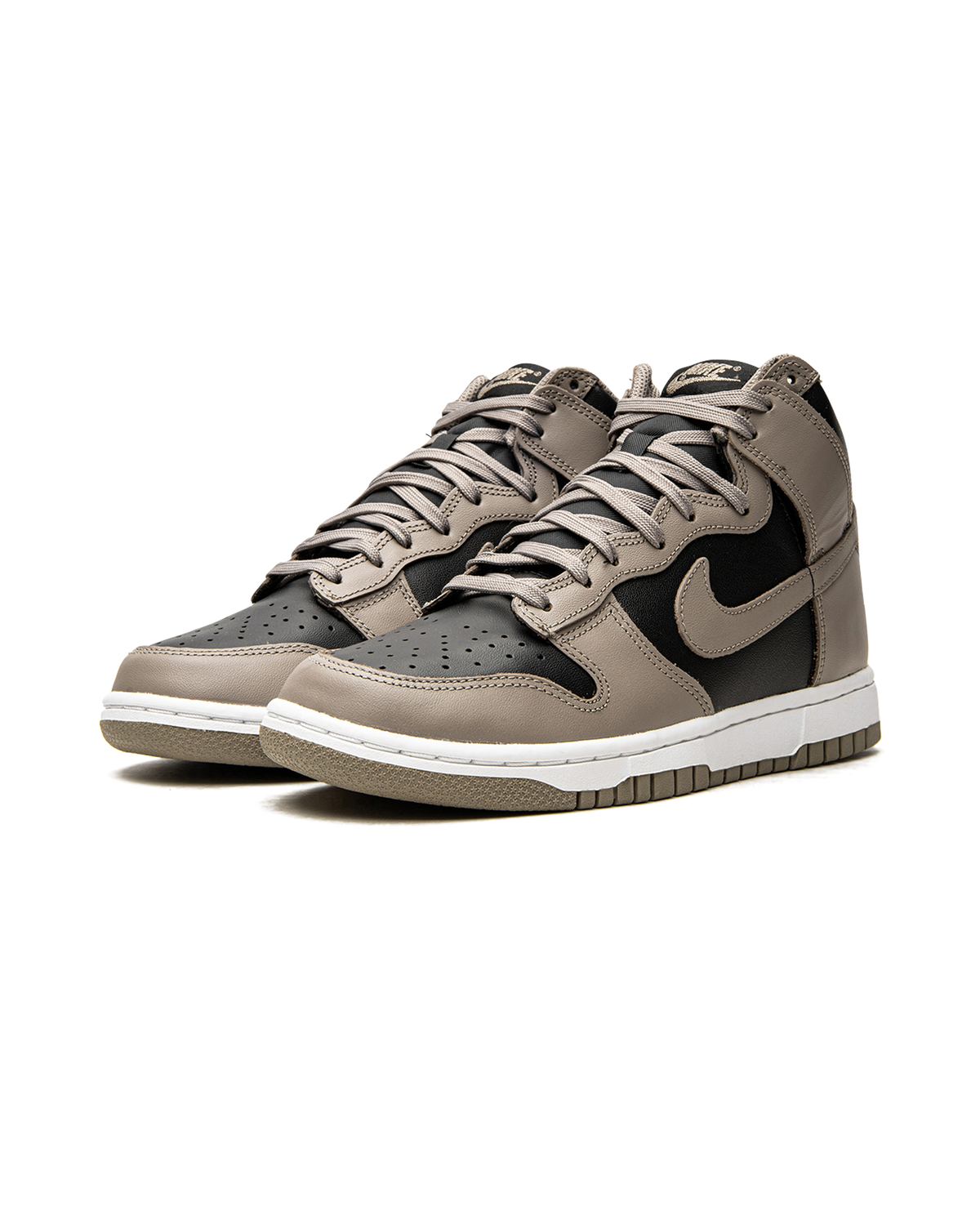 Nike Dunk High Moon Fossil (Women's)