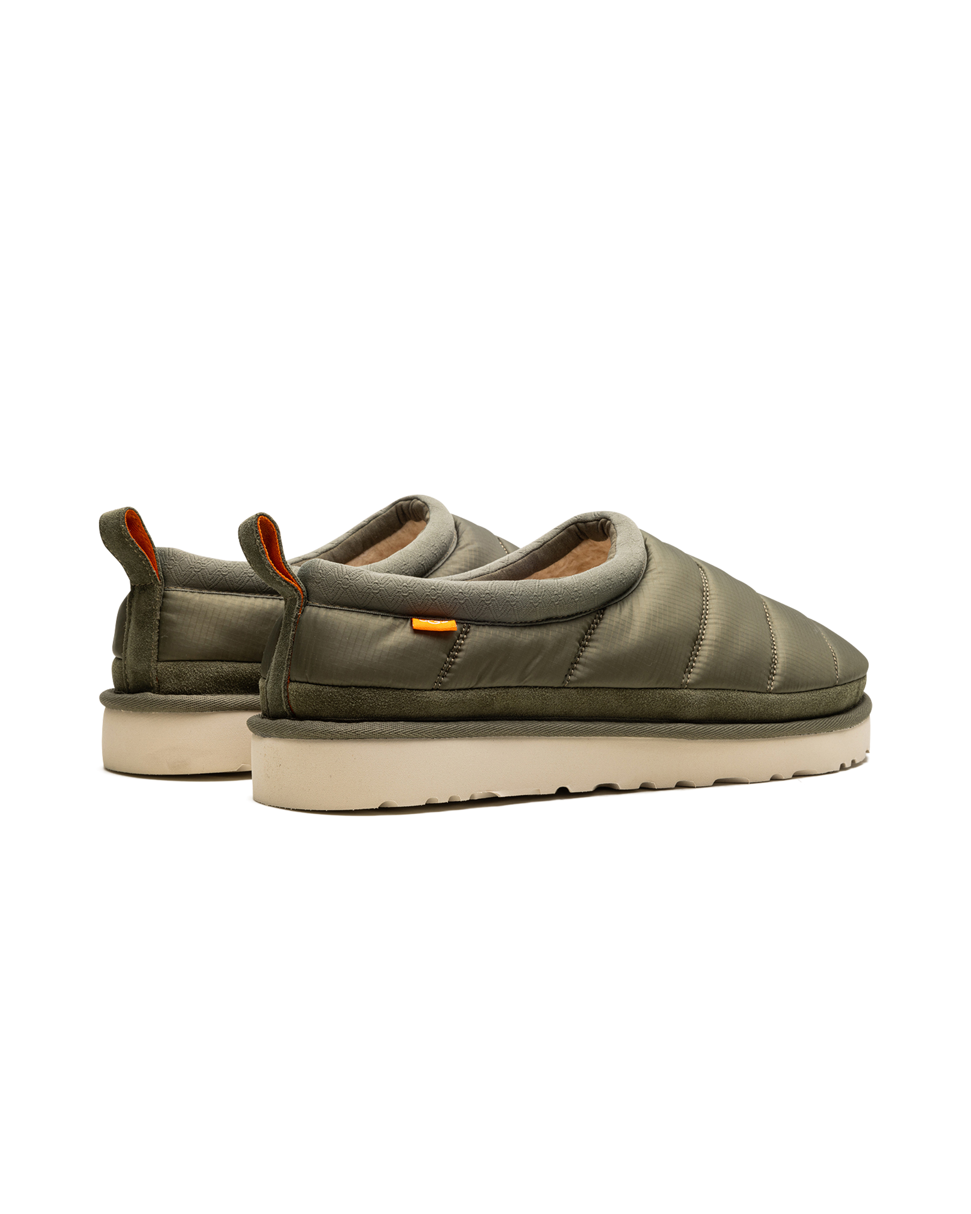 UGG Tasman LTA Slipper Burnt Olive