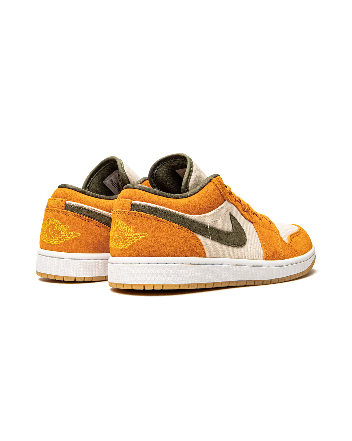 Jordan 1 Low SE Light Curry