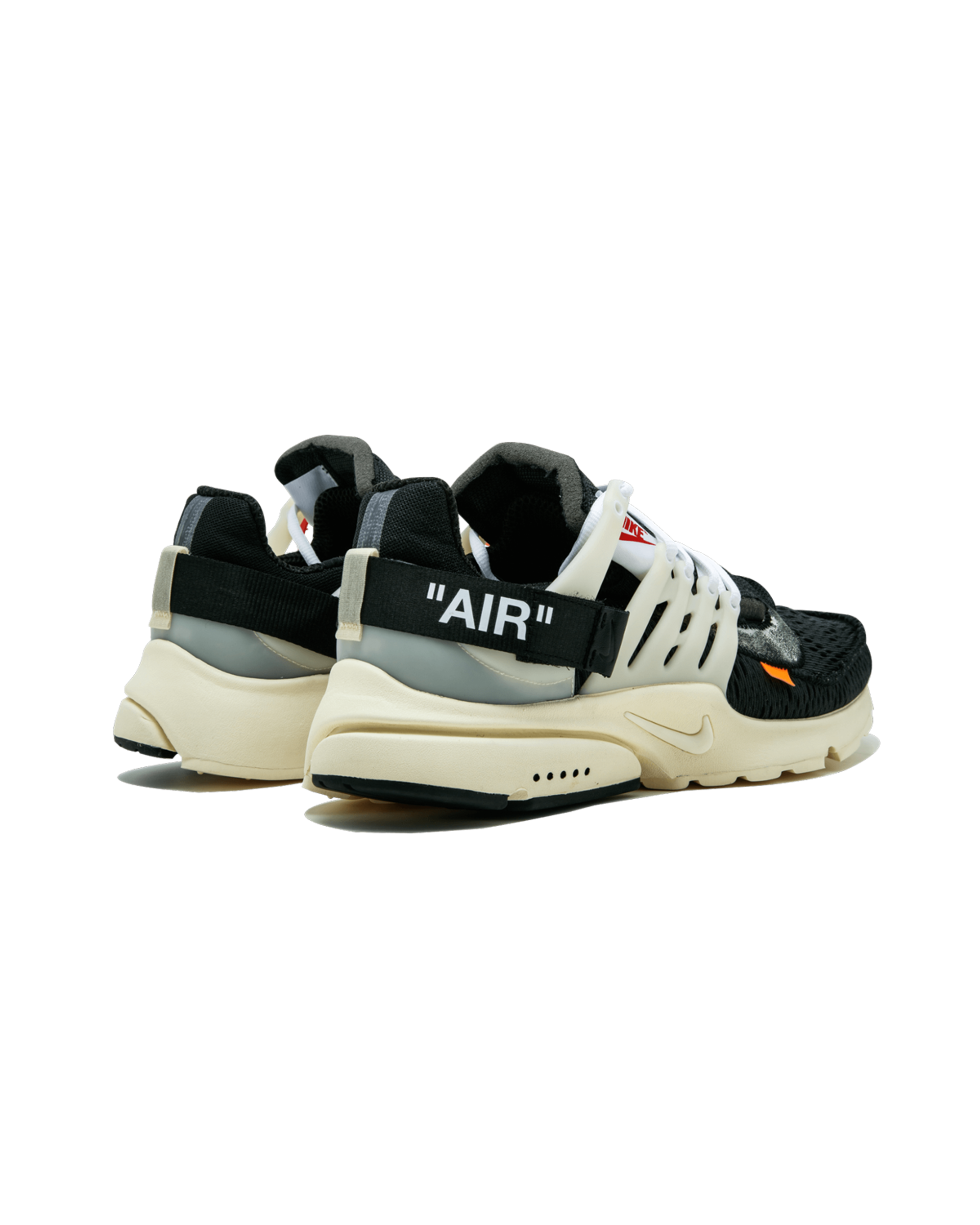 Nike Air Presto Off-White
