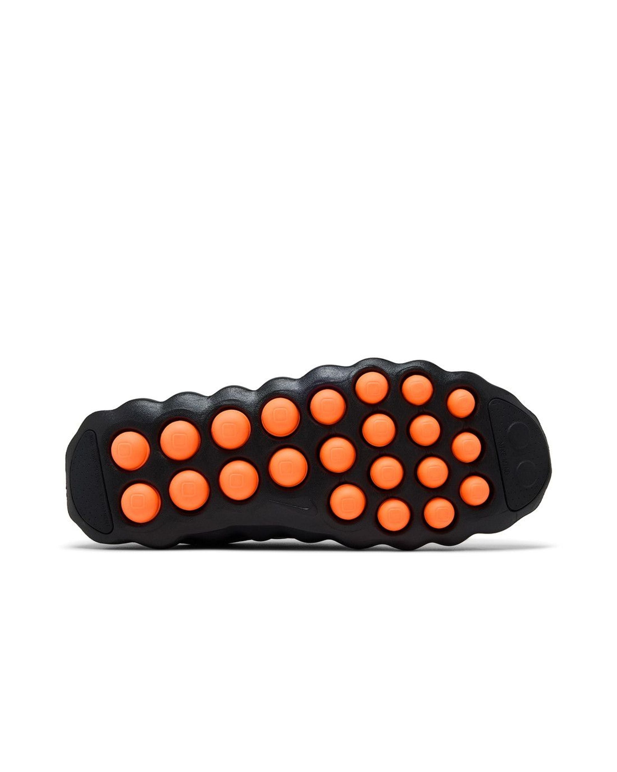 Nike Mind 002 Black Hyper Crimson