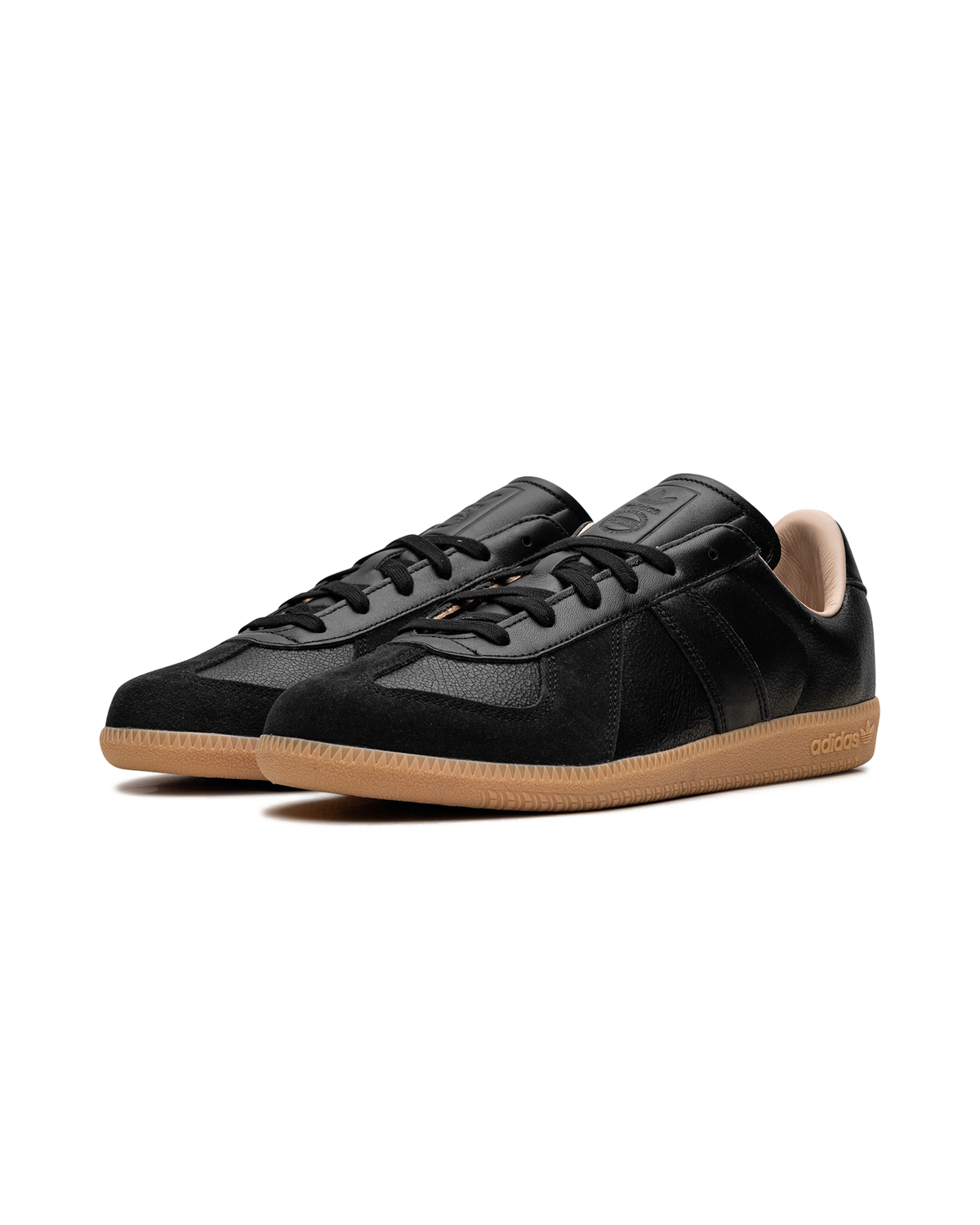 adidas BW Army Lux Black Gum