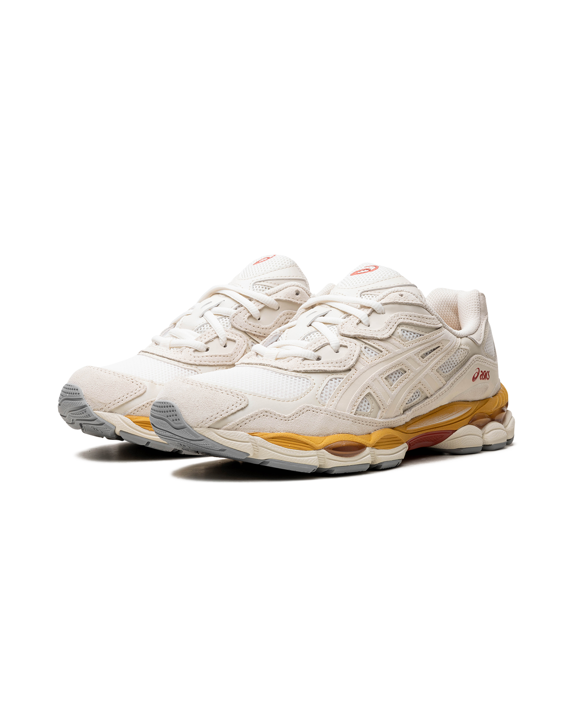 ASICS Gel-NYC Cream Oatmeal