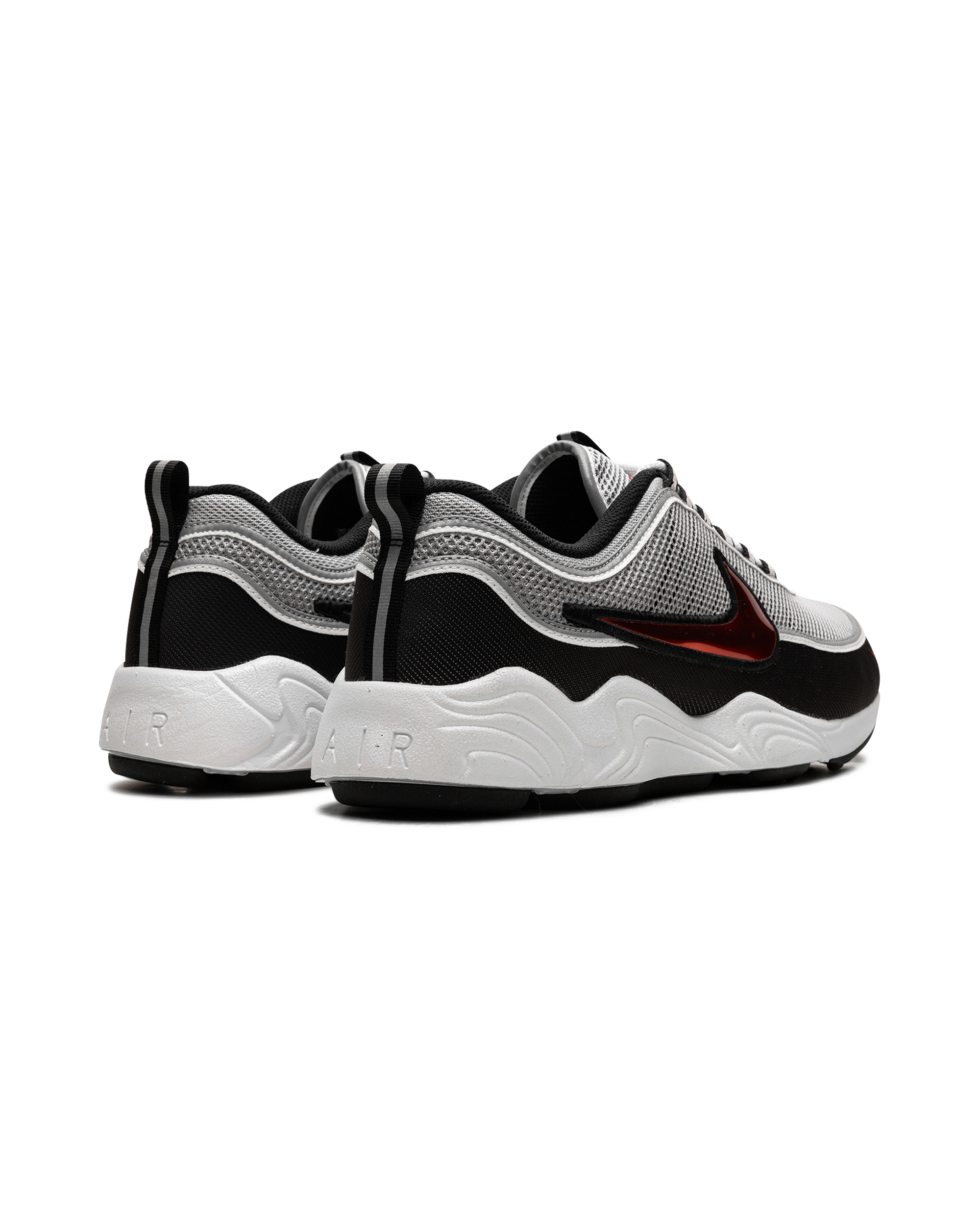 Nike Air Zoom Spiridon OG Sport Red (2024)