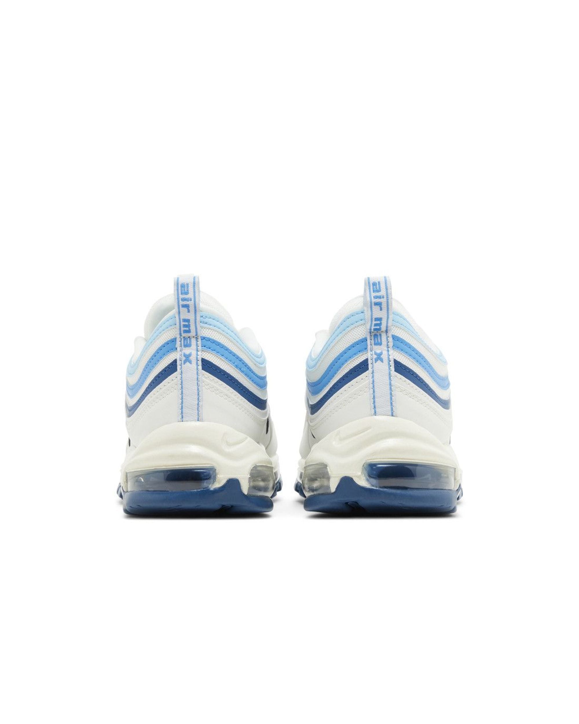 Nike Air Max 97 Summit White Light Photo Blue