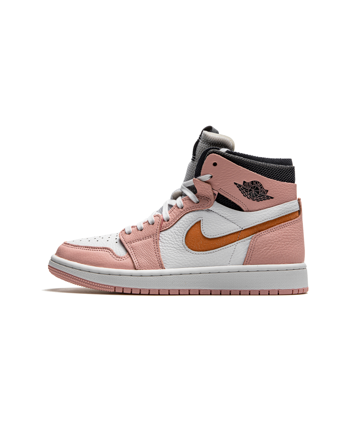 Jordan 1 High Zoom Air CMFT Pink Glaze Cactus Flower (Women's)