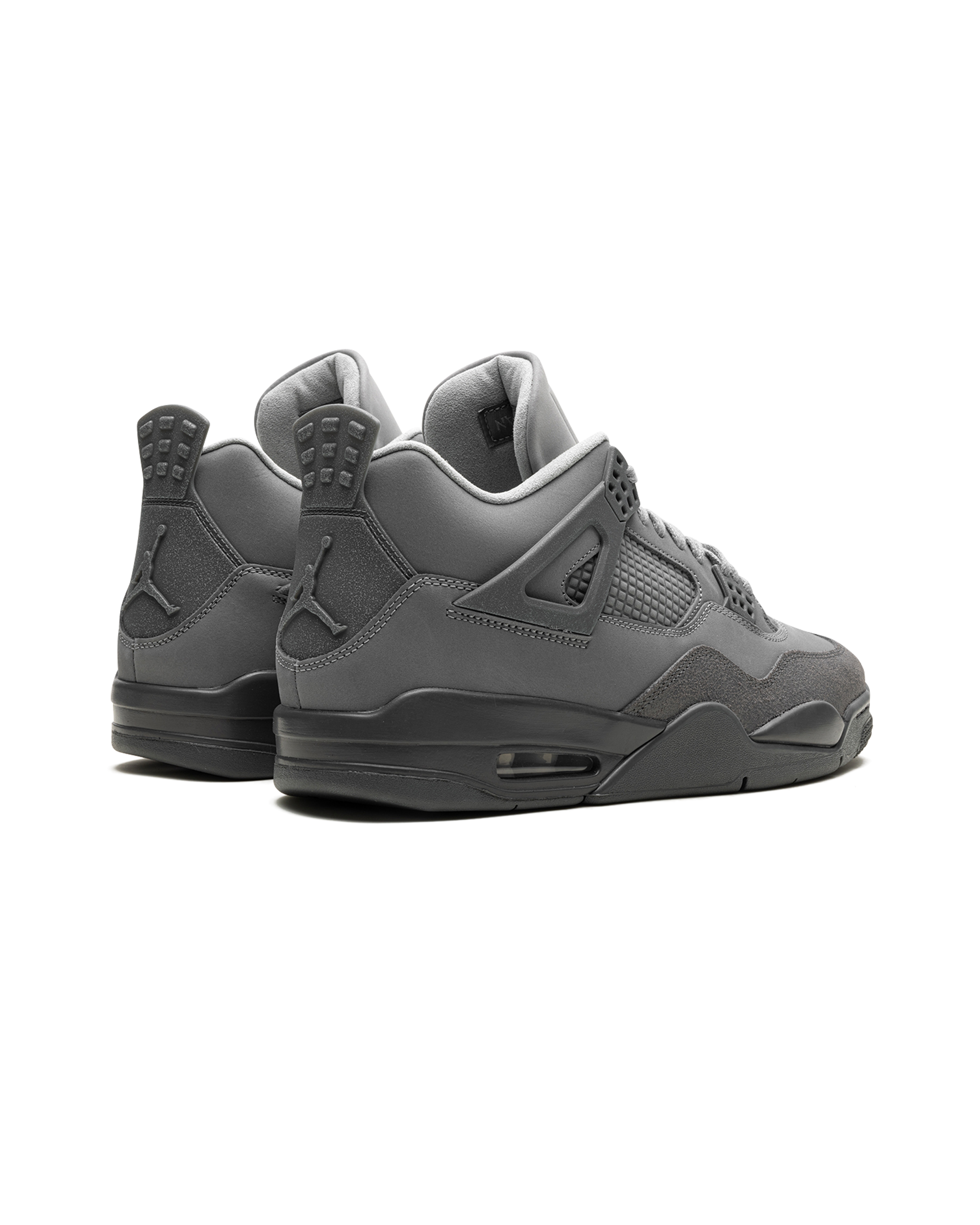 Jordan 4 Retro SE Paris Olympics Wet Cement