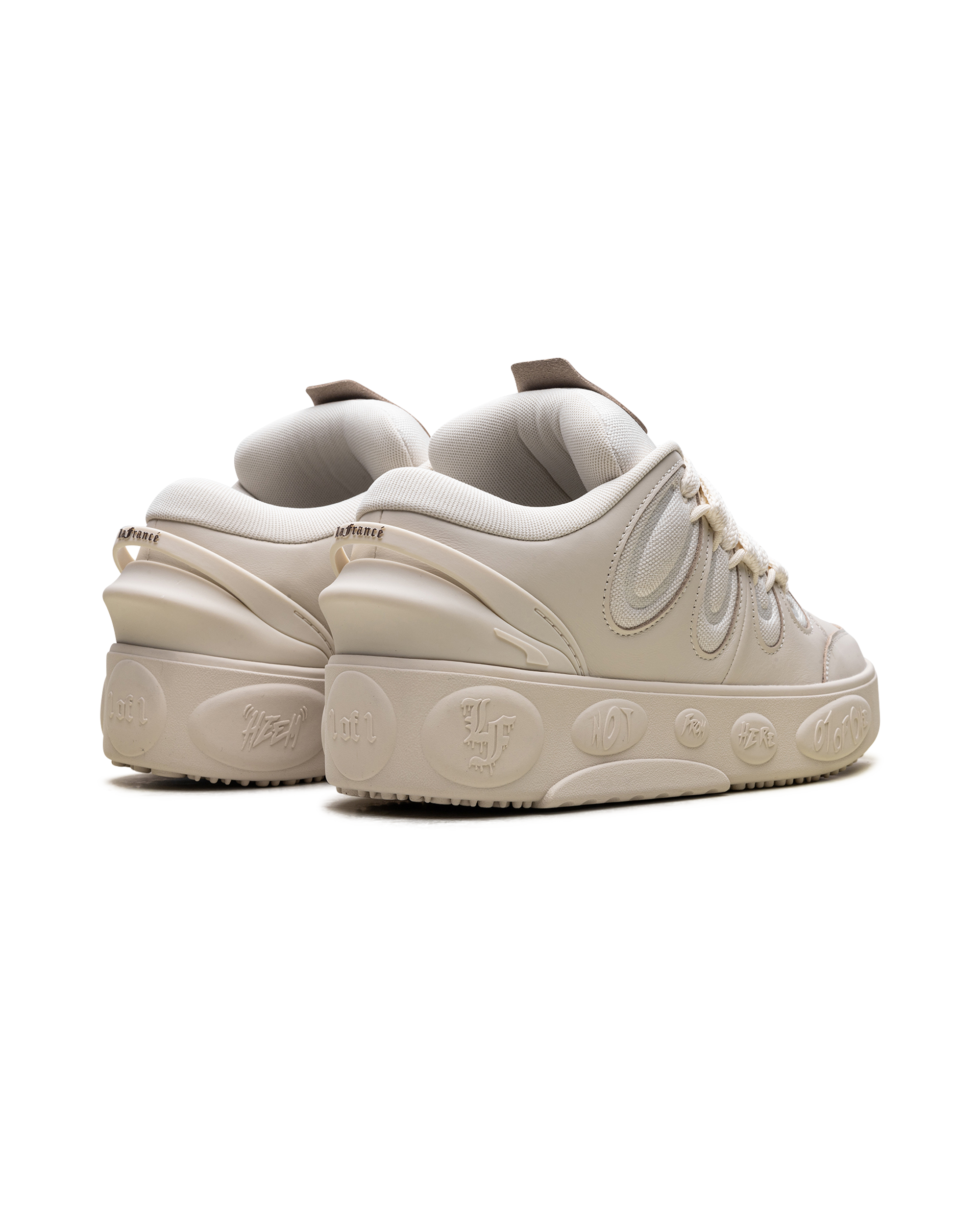 Puma LaMelo Ball LaFrancé Amour Moment