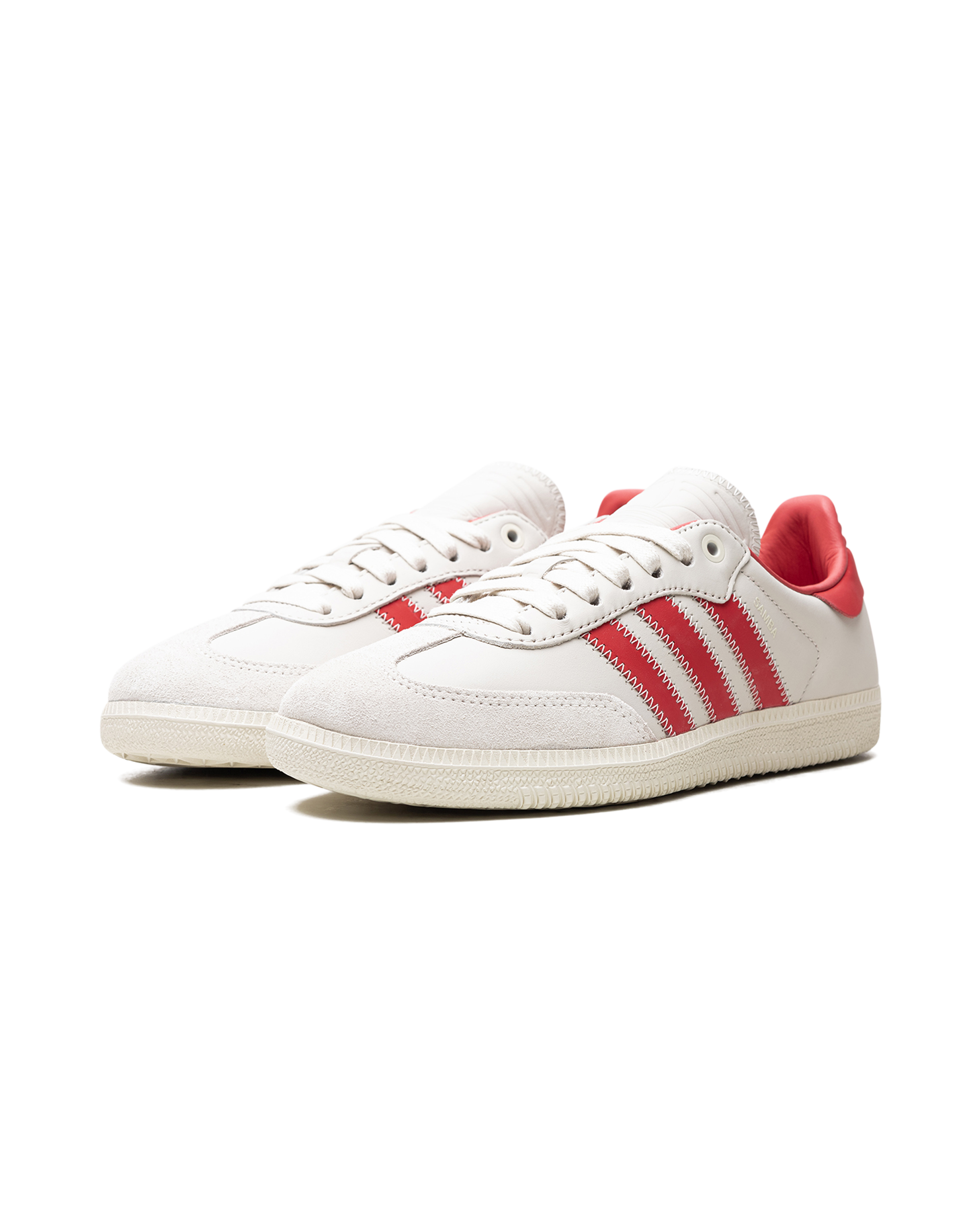 adidas Samba Humanrace Glory Red