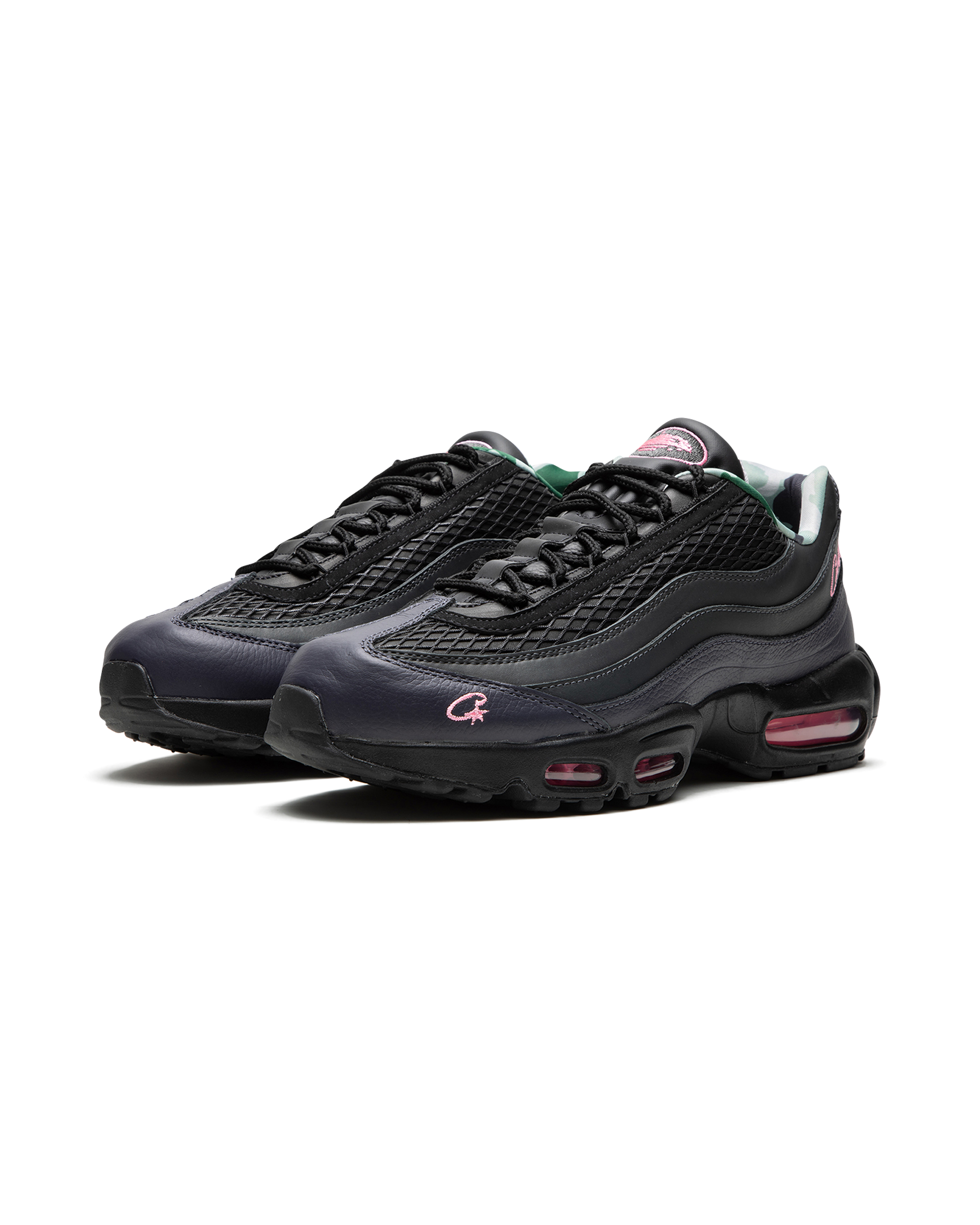 Nike Air Max 95 SP Corteiz Pink Beam