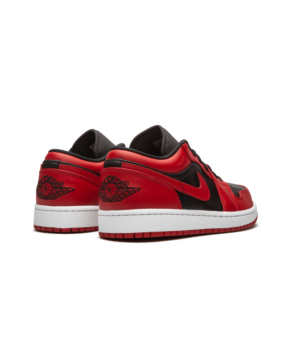 Jordan 1 Low Reverse Bred