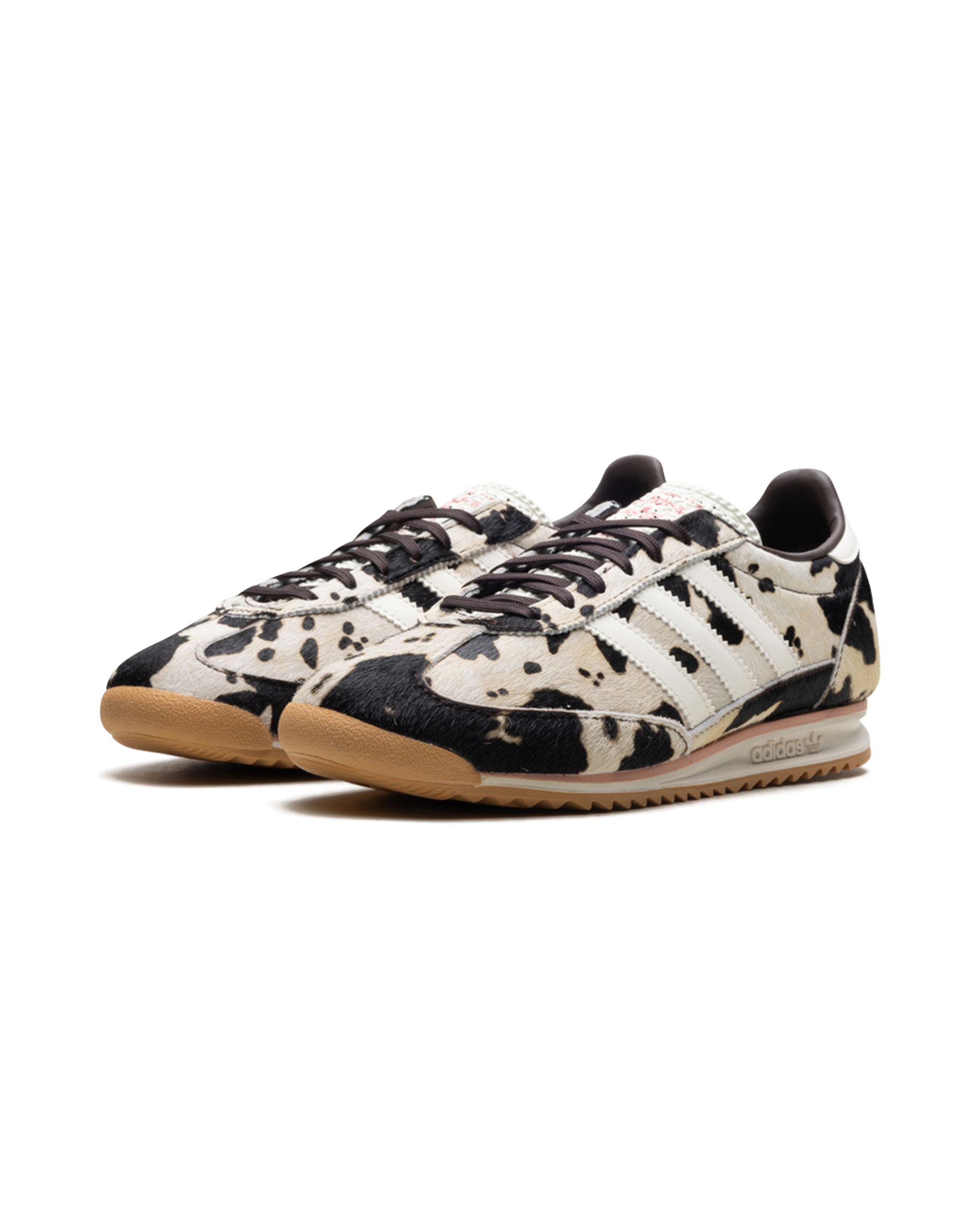 adidas SL 72 OG Cow Print (Women's)
