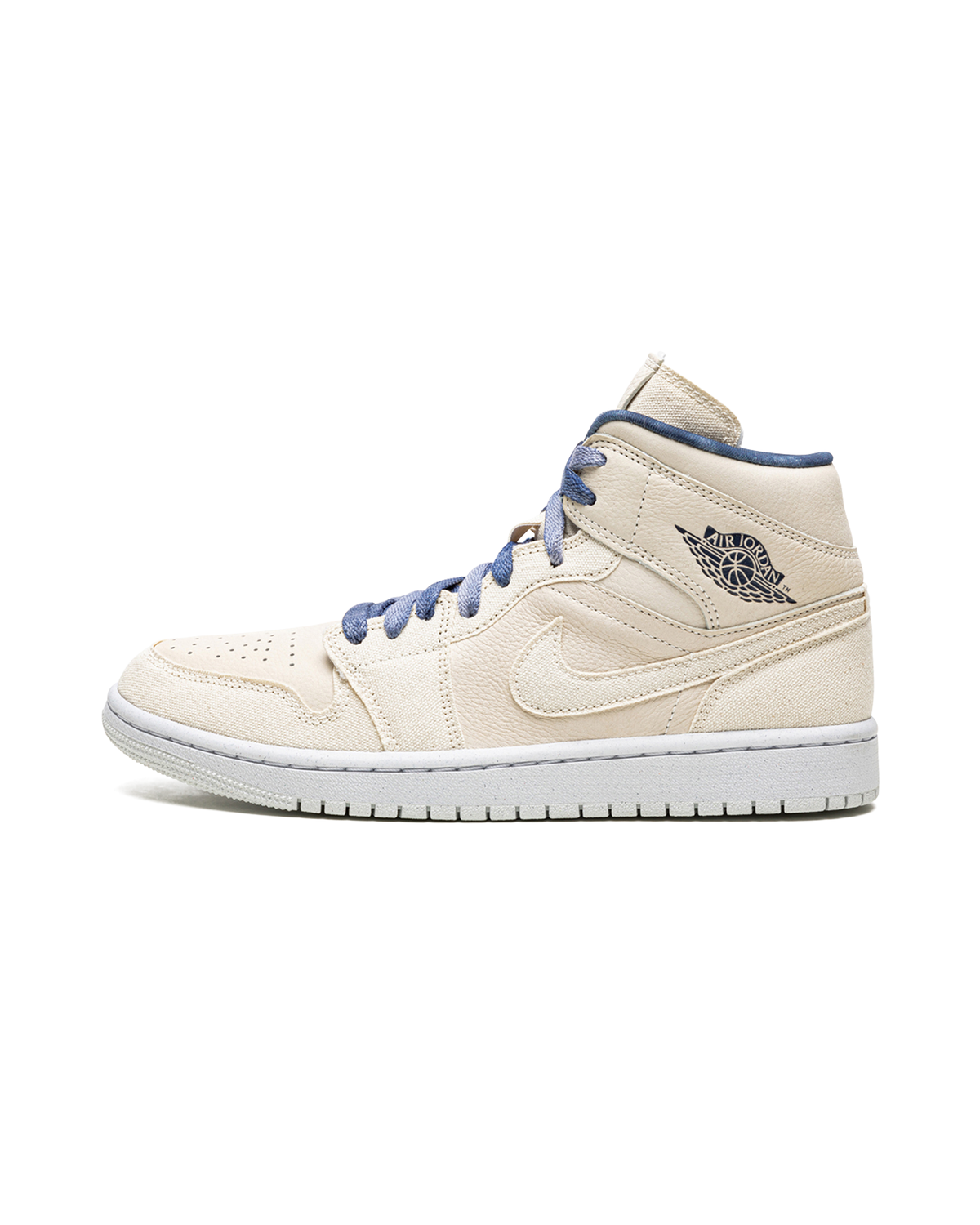 Jordan 1 Mid SE Sanddrift (Women's)
