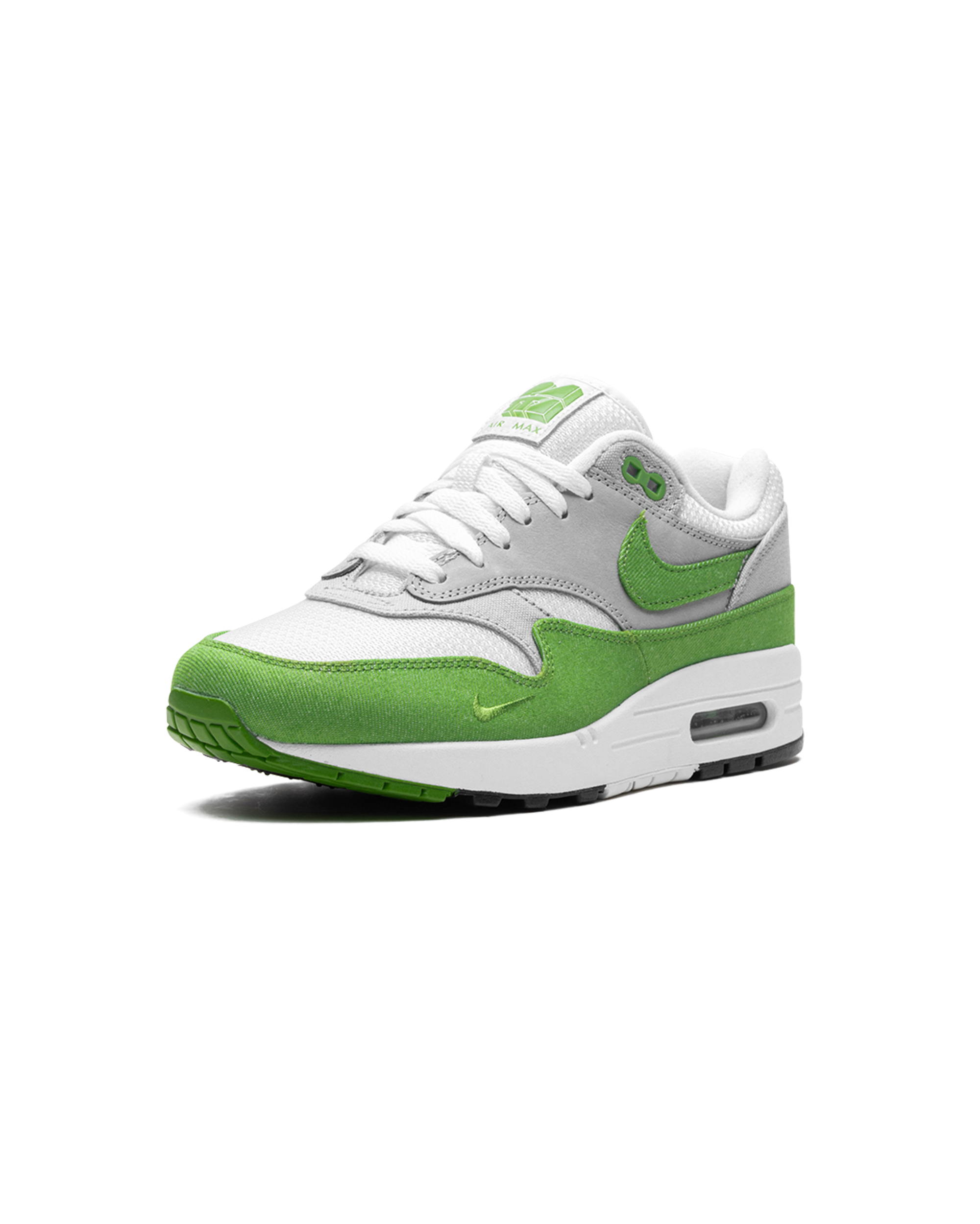 Nike Air Max 1 Patta 20th Anniversary Chlorophyll