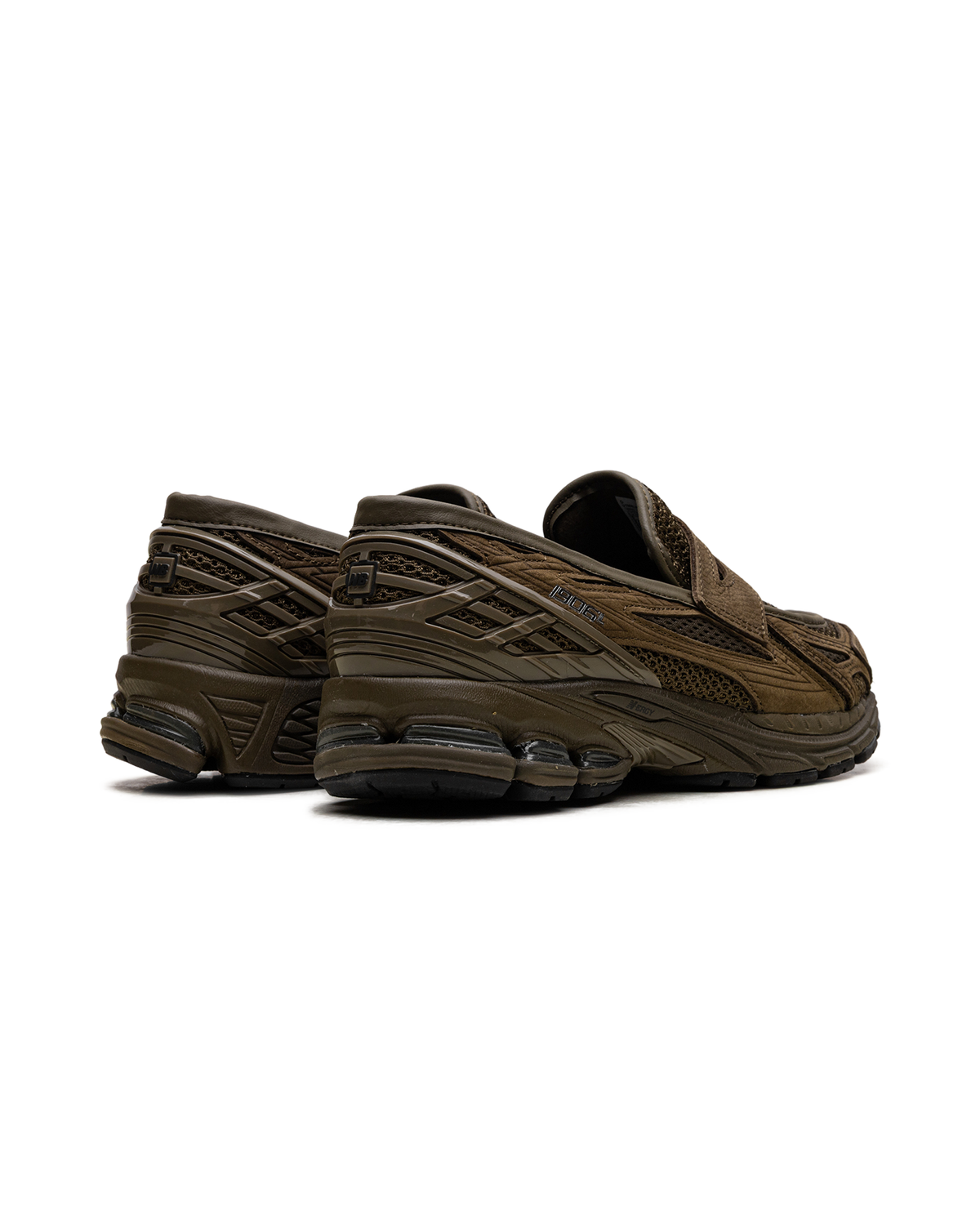 New Balance 1906L Olive Khaki