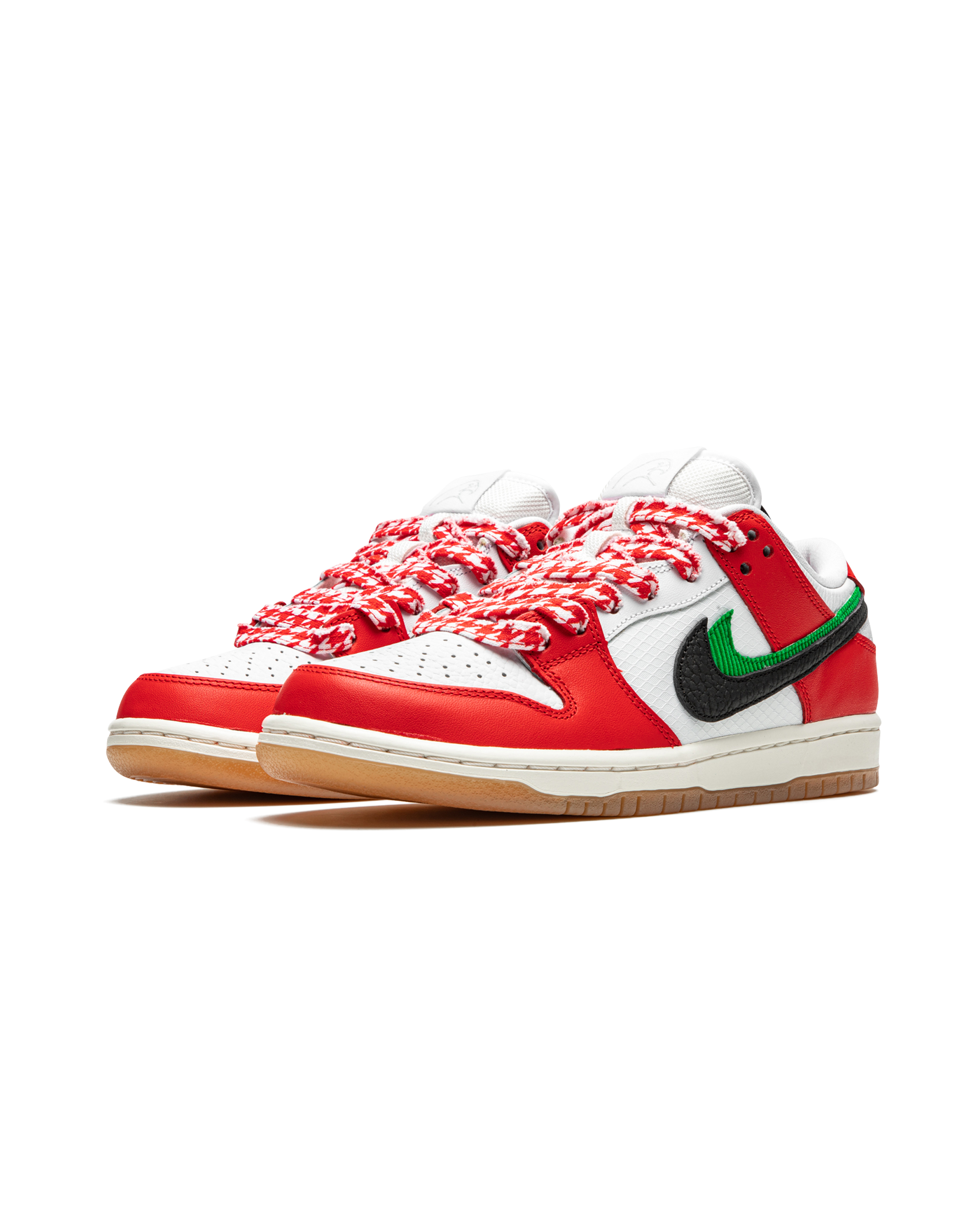 Nike SB Dunk Low Frame Skate Habibi