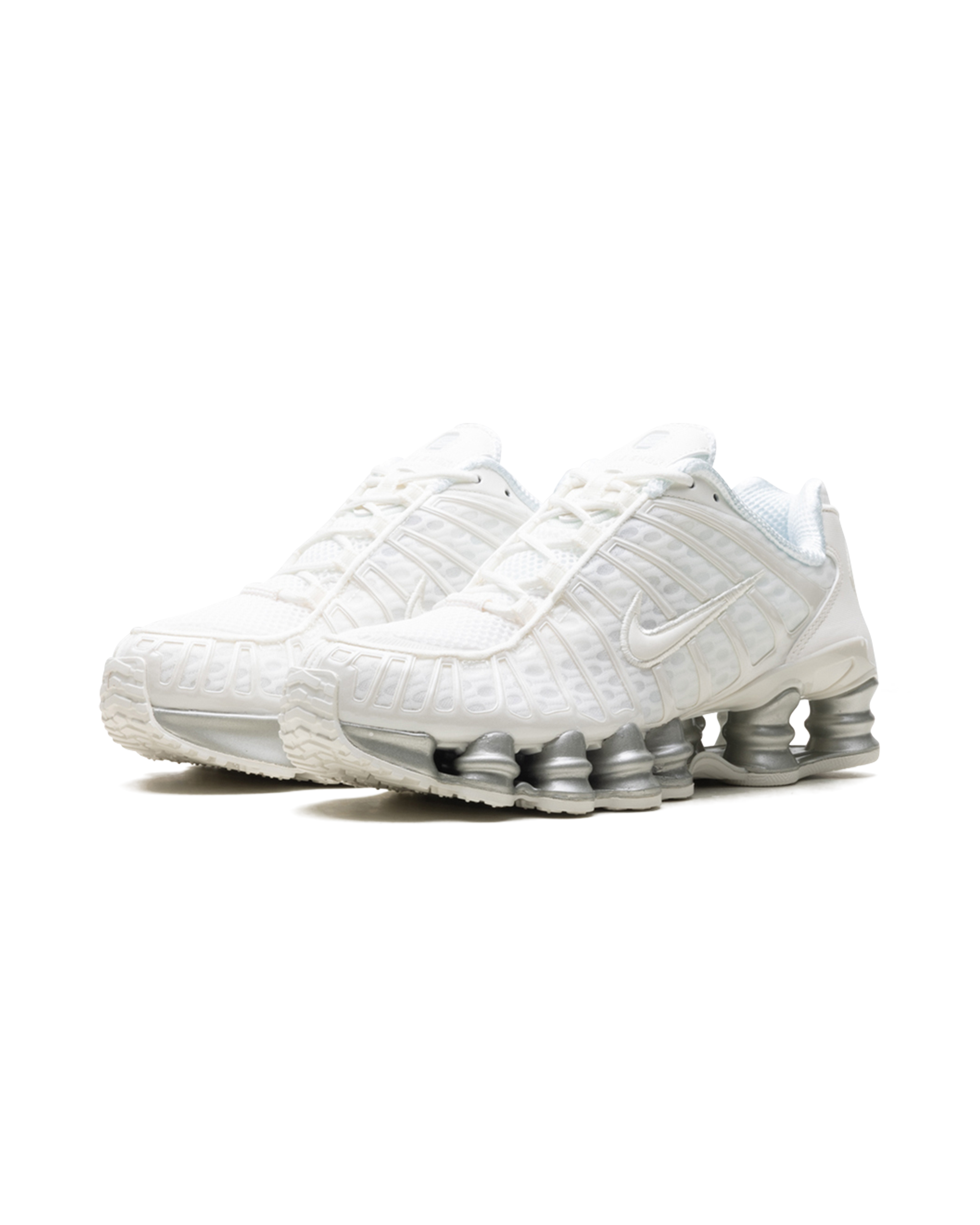Nike Shox TL Sail (Women's)
