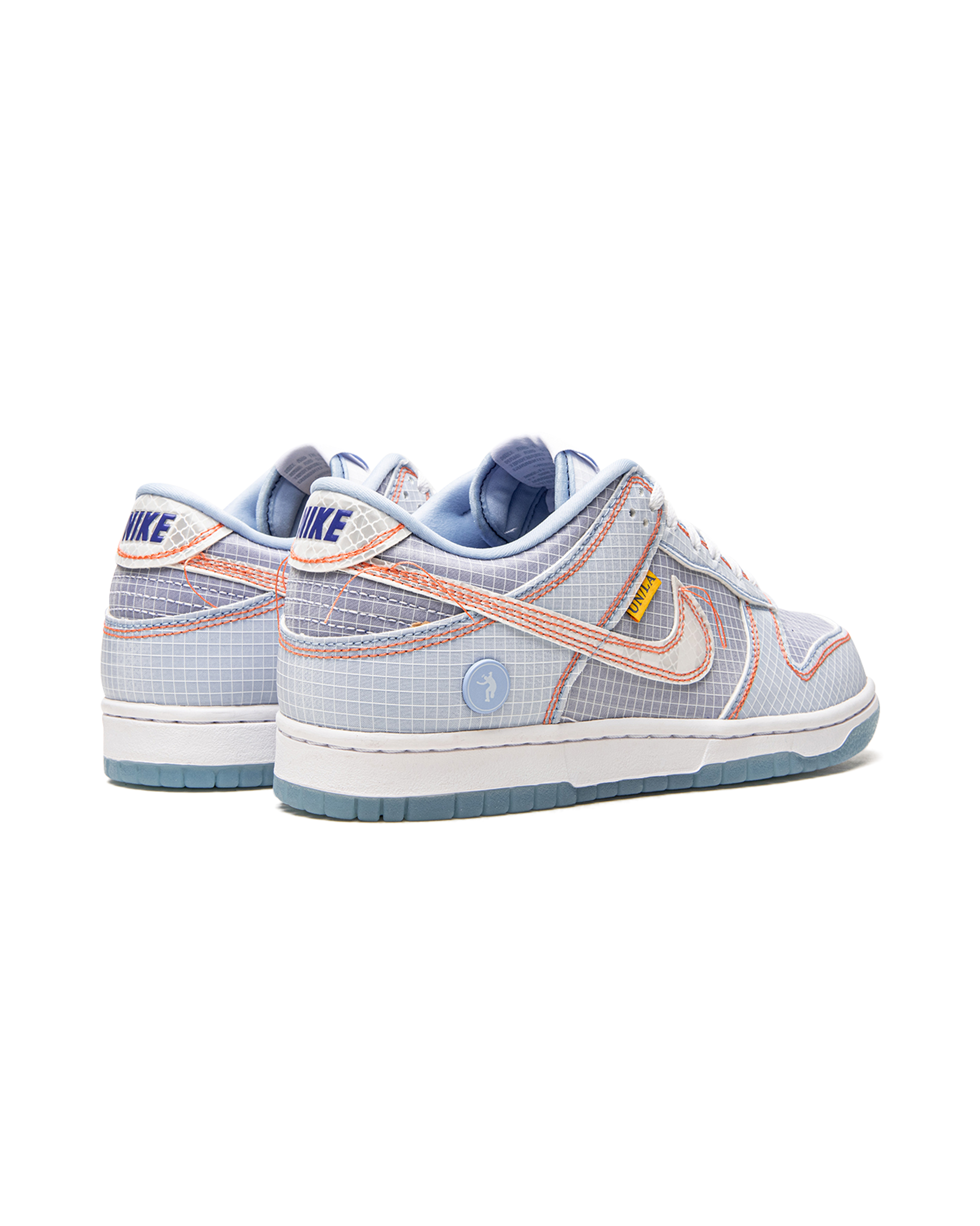 Nike Dunk Low Union Passport Pack Argon