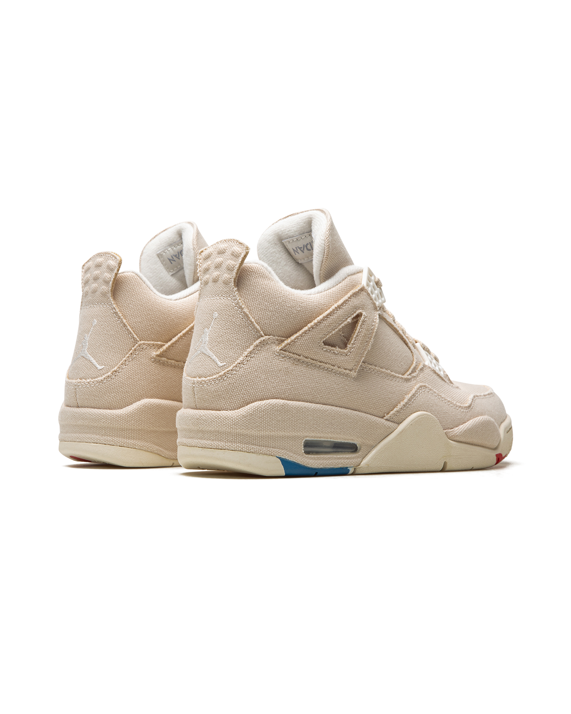 Jordan 4 Retro Blank Canvas (Women's)