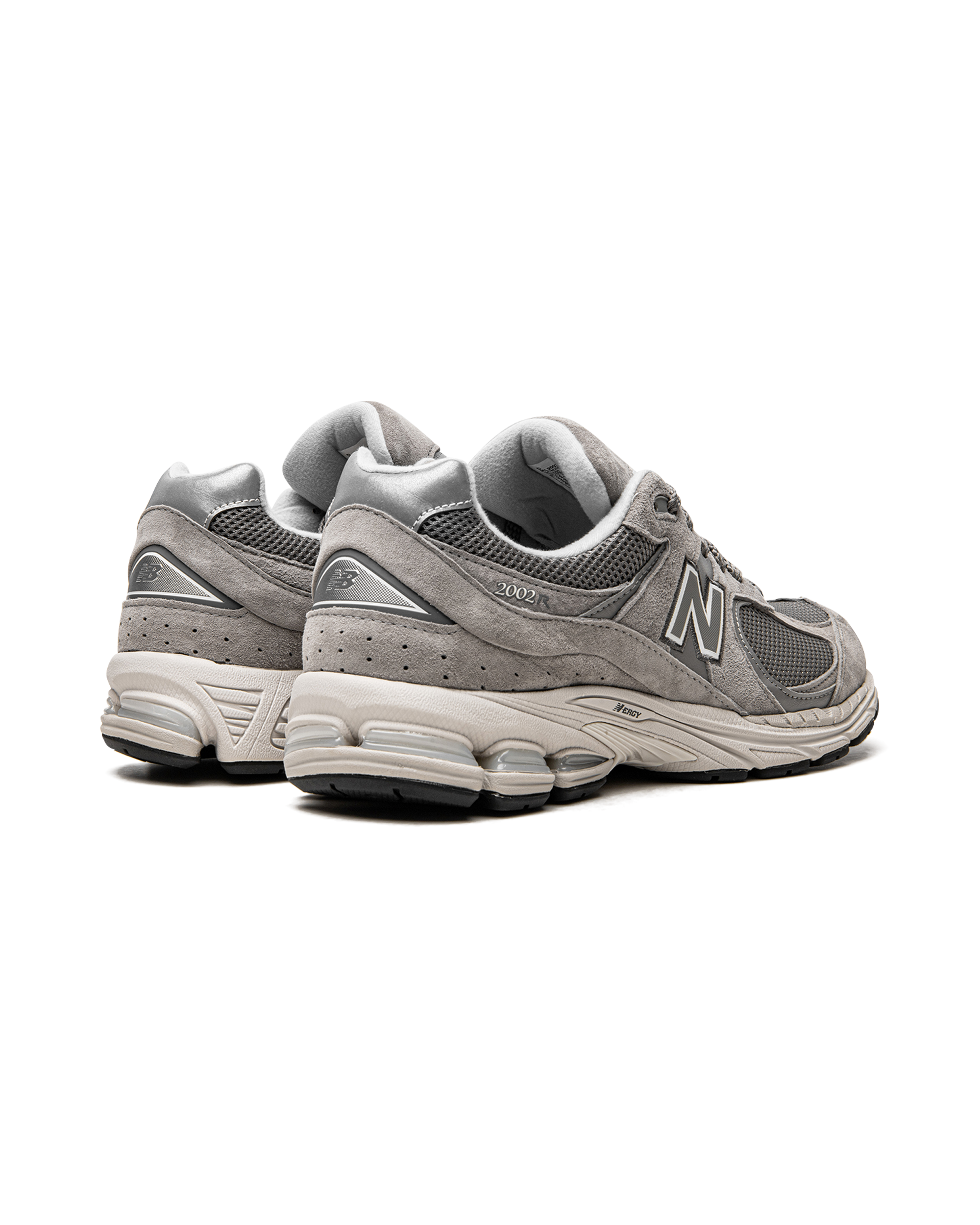 New Balance 2002R Marblehead Light Aluminum