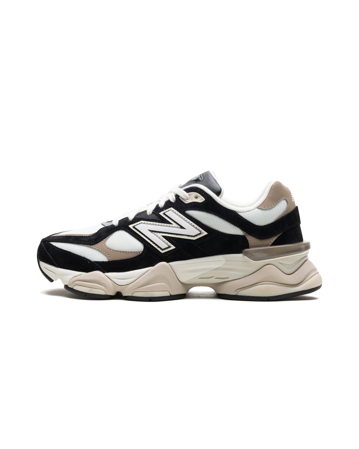 New Balance 9060 Sea Salt Bone