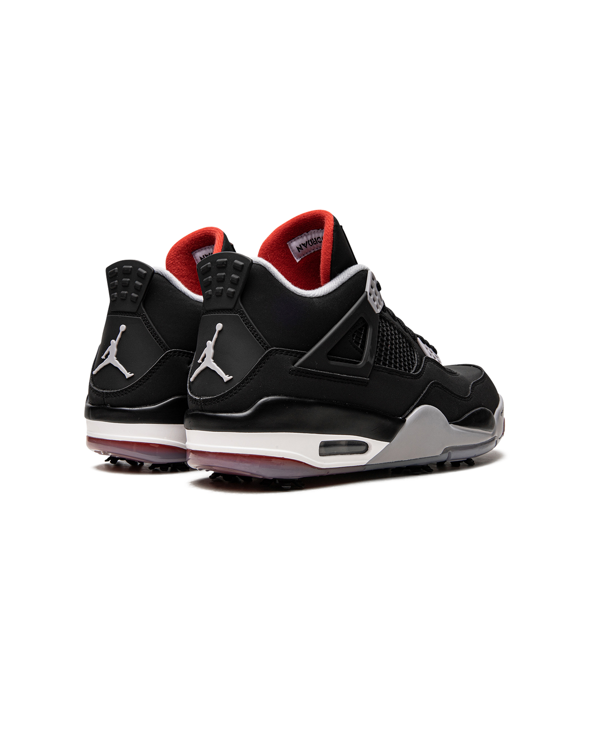Jordan 4 Retro Golf Bred