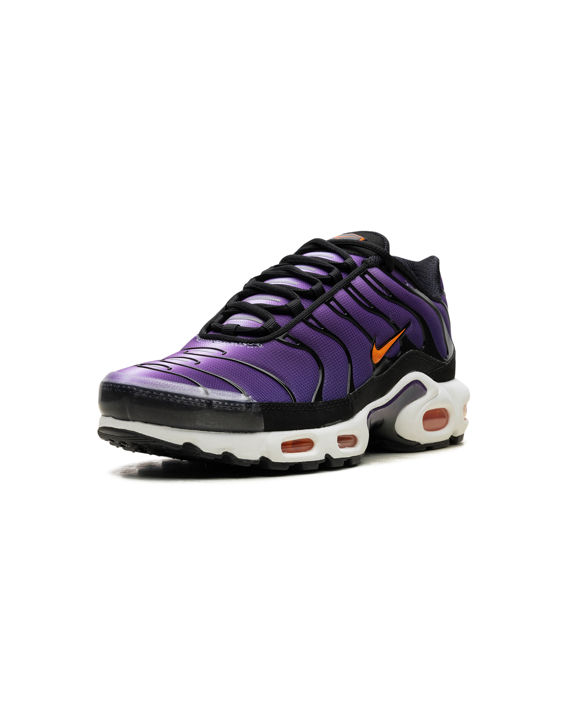 Nike Air Max Plus OG Voltage Purple (2024)