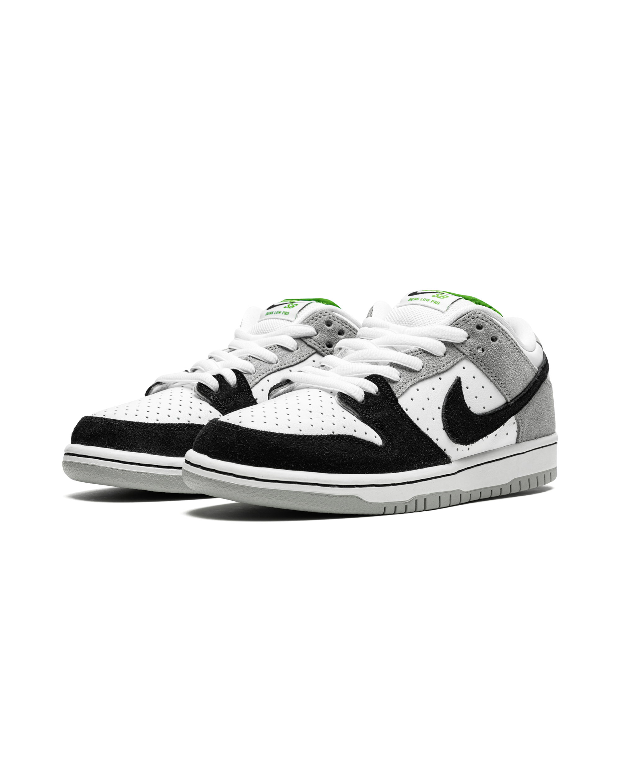 Nike SB Dunk Low Chlorophyll