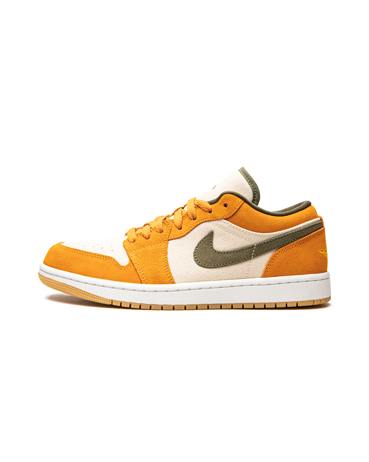 Jordan 1 Low SE Light Curry