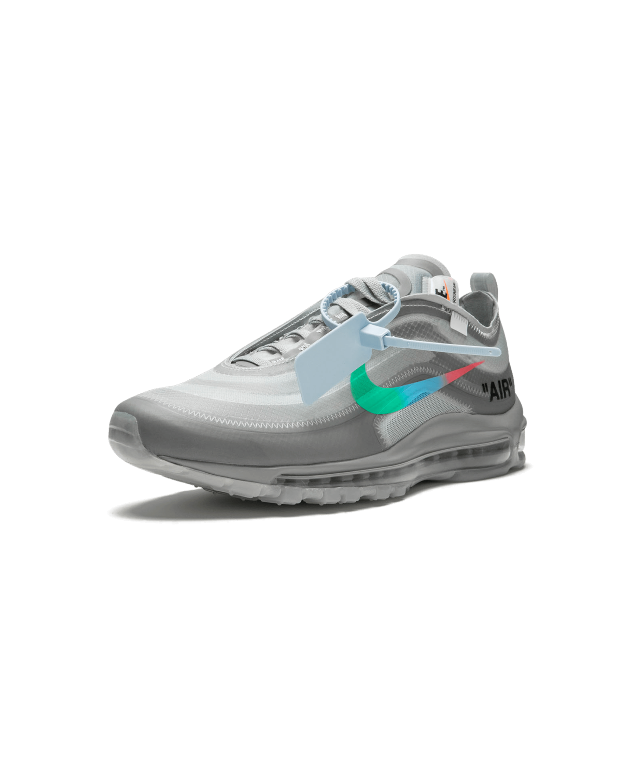Nike Air Max 97 Off-White Menta