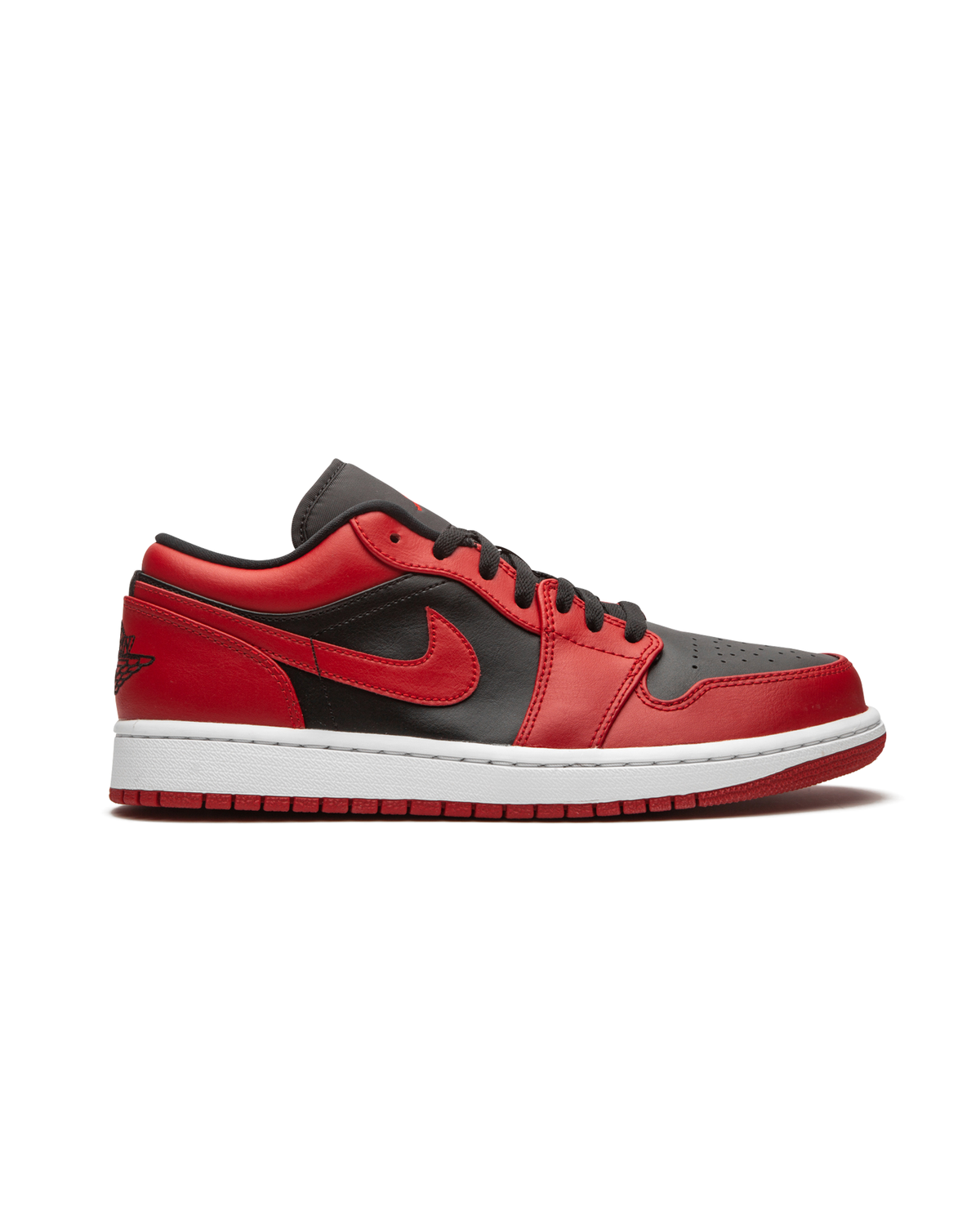 Jordan 1 Low Reverse Bred