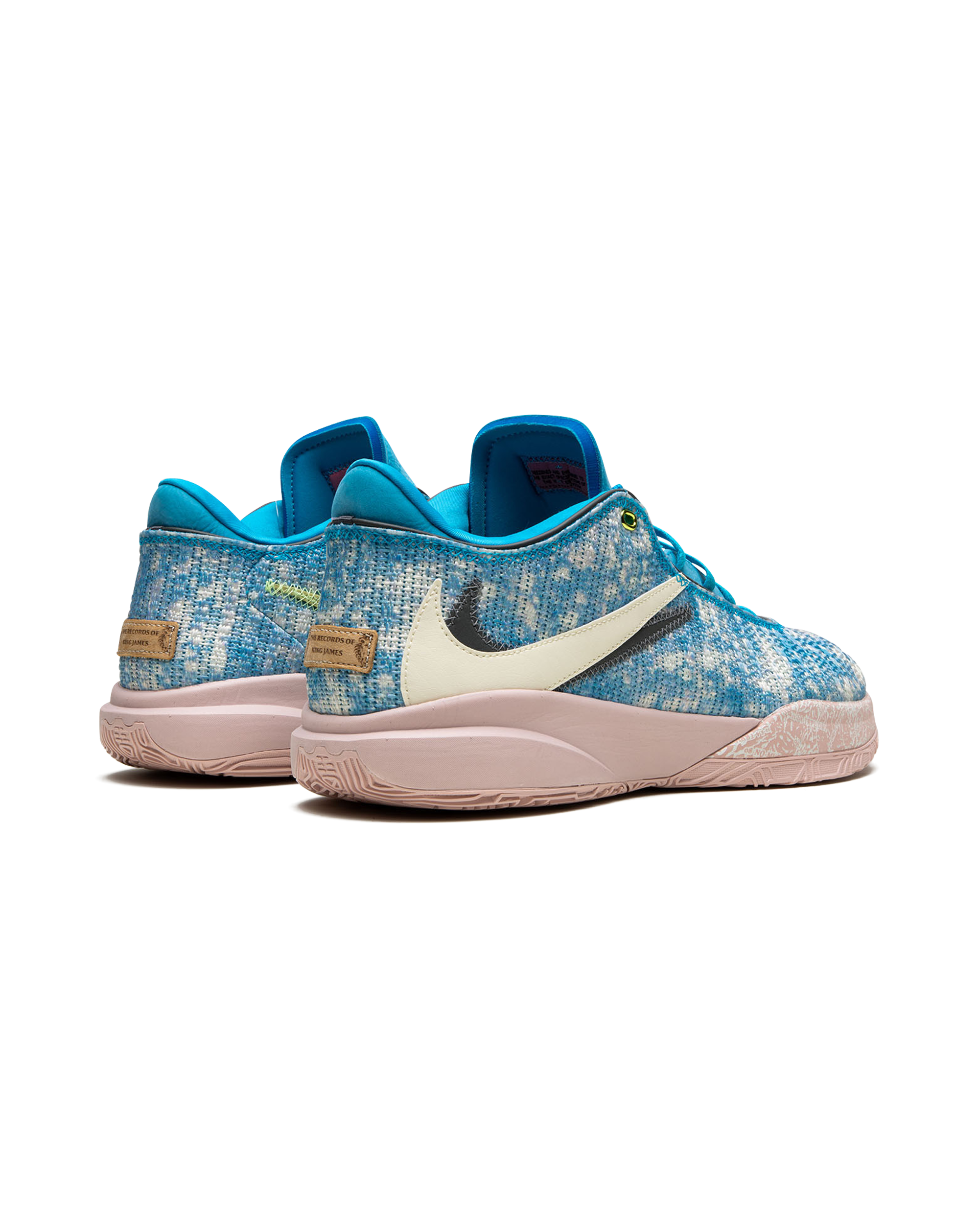 Nike LeBron 20 All-Star