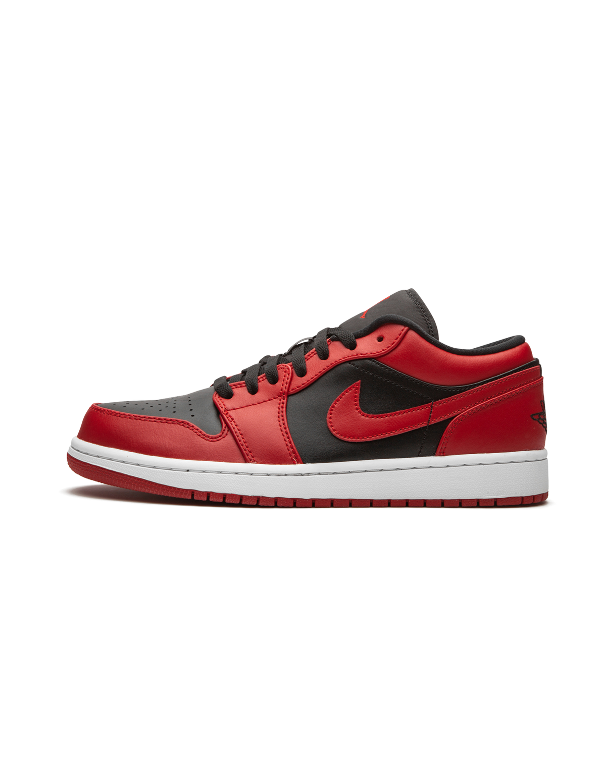 Jordan 1 Low Reverse Bred
