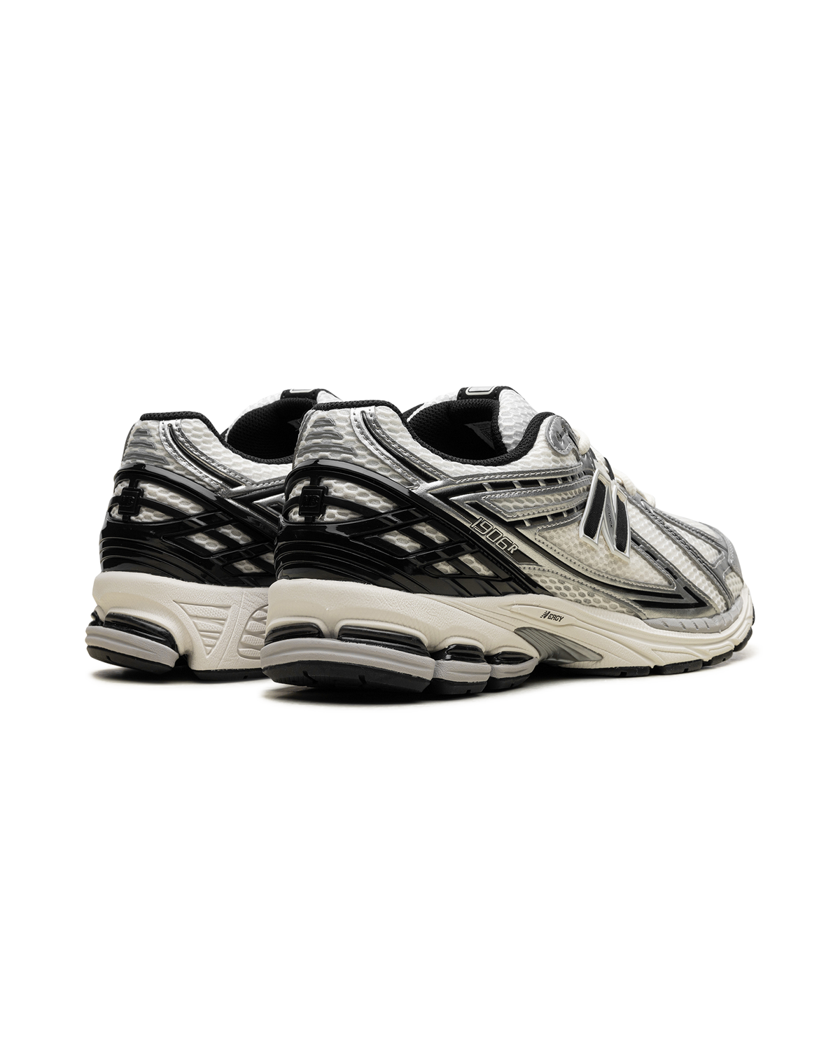 New Balance 1906R Silver Black