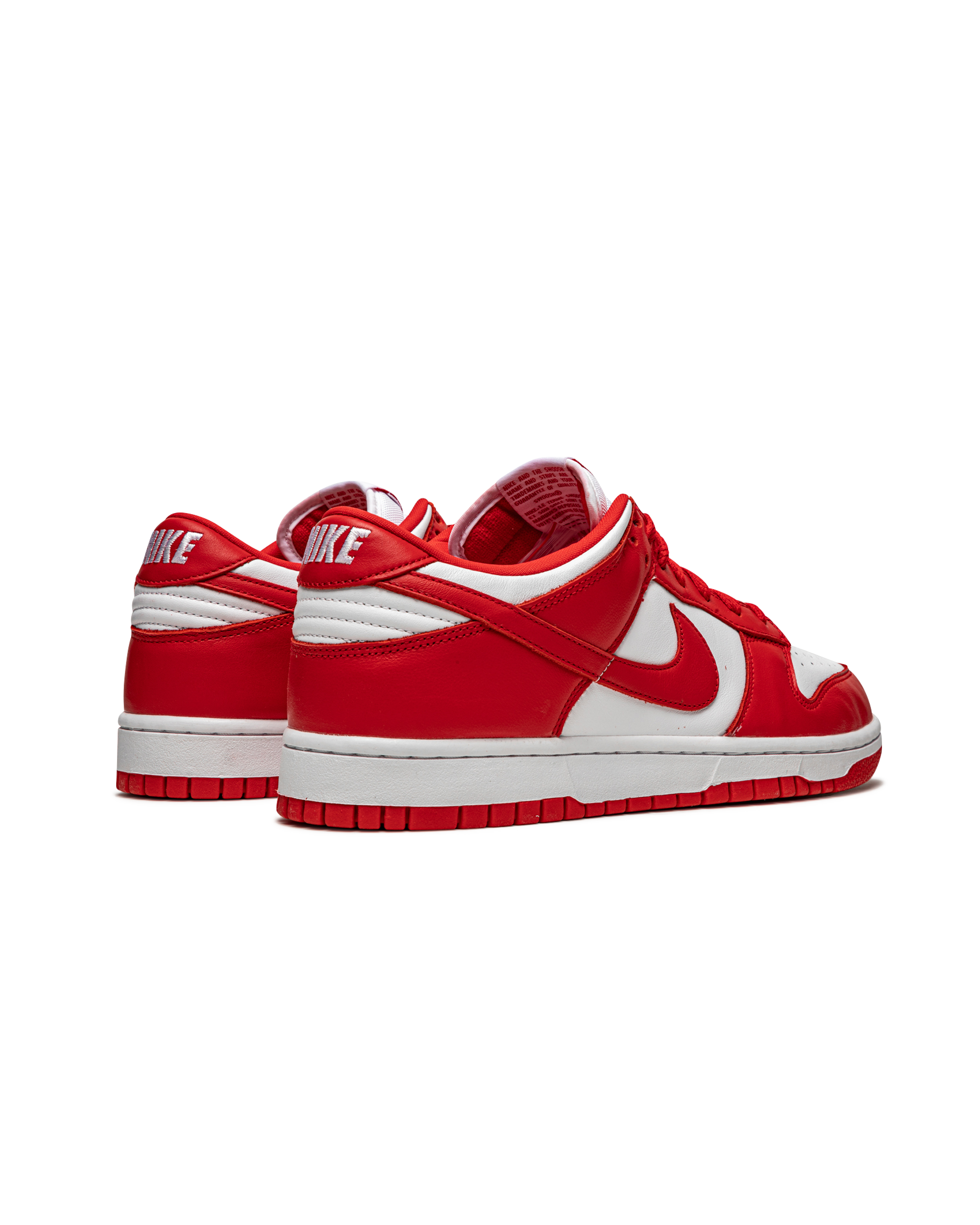Nike Dunk Low SP St. John's