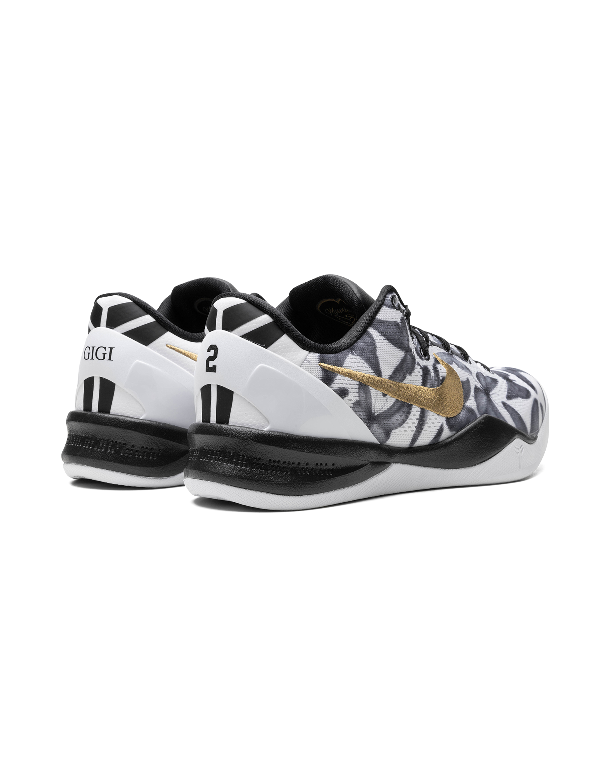 Nike Kobe 8 Protro Mambacita