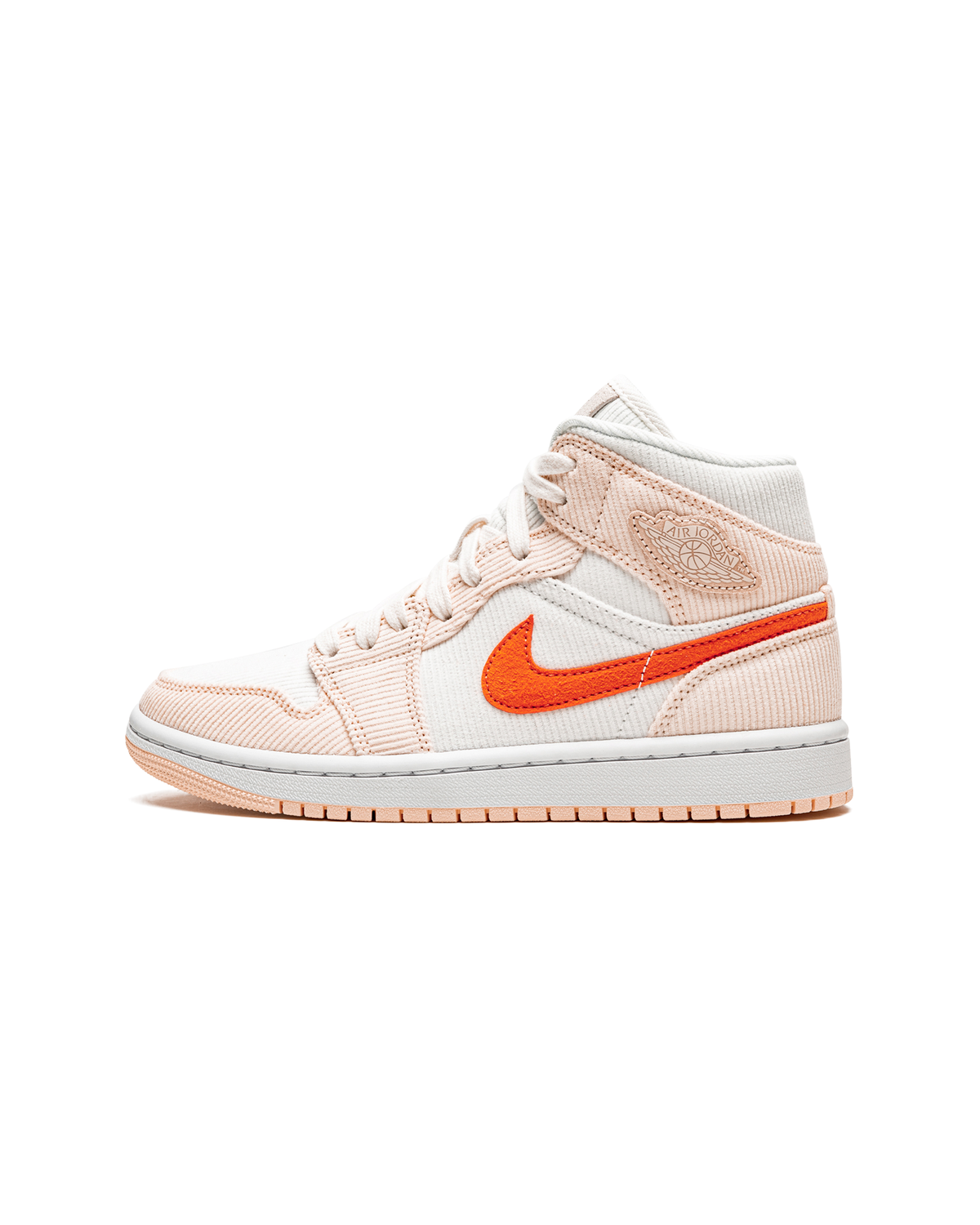 Jordan 1 Mid SE Corduroy Sail