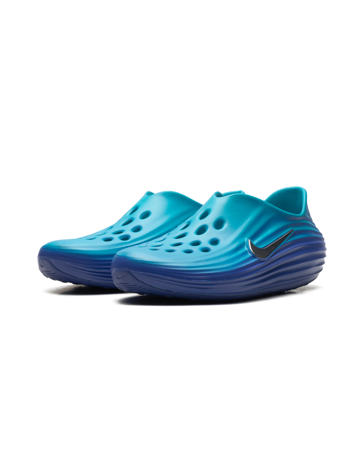 Nike ReactX Rejuven8 Dusty Cactus Persian Violet Off Noir