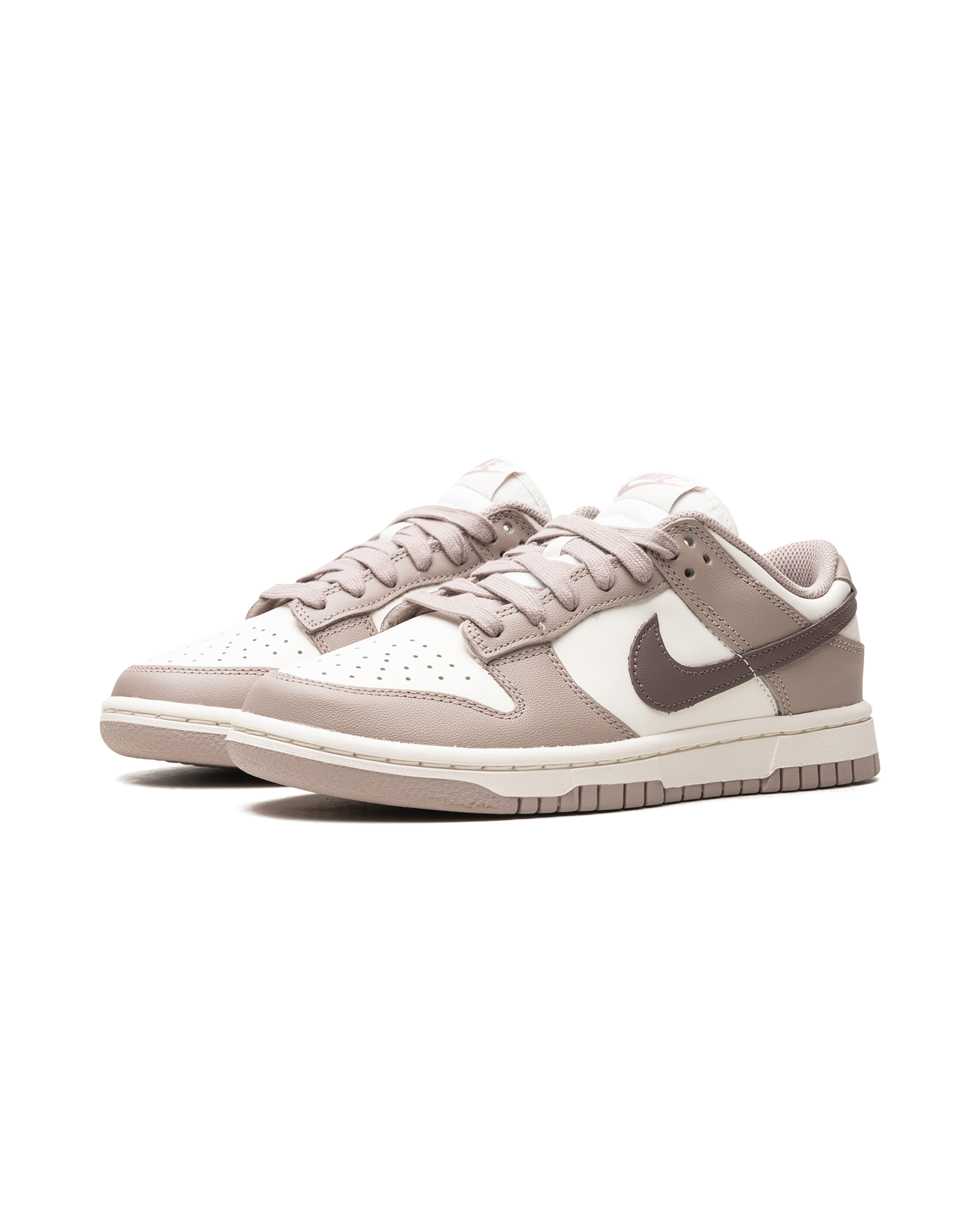 Nike Dunk Low Sail Plum Eclipse (Women's)
